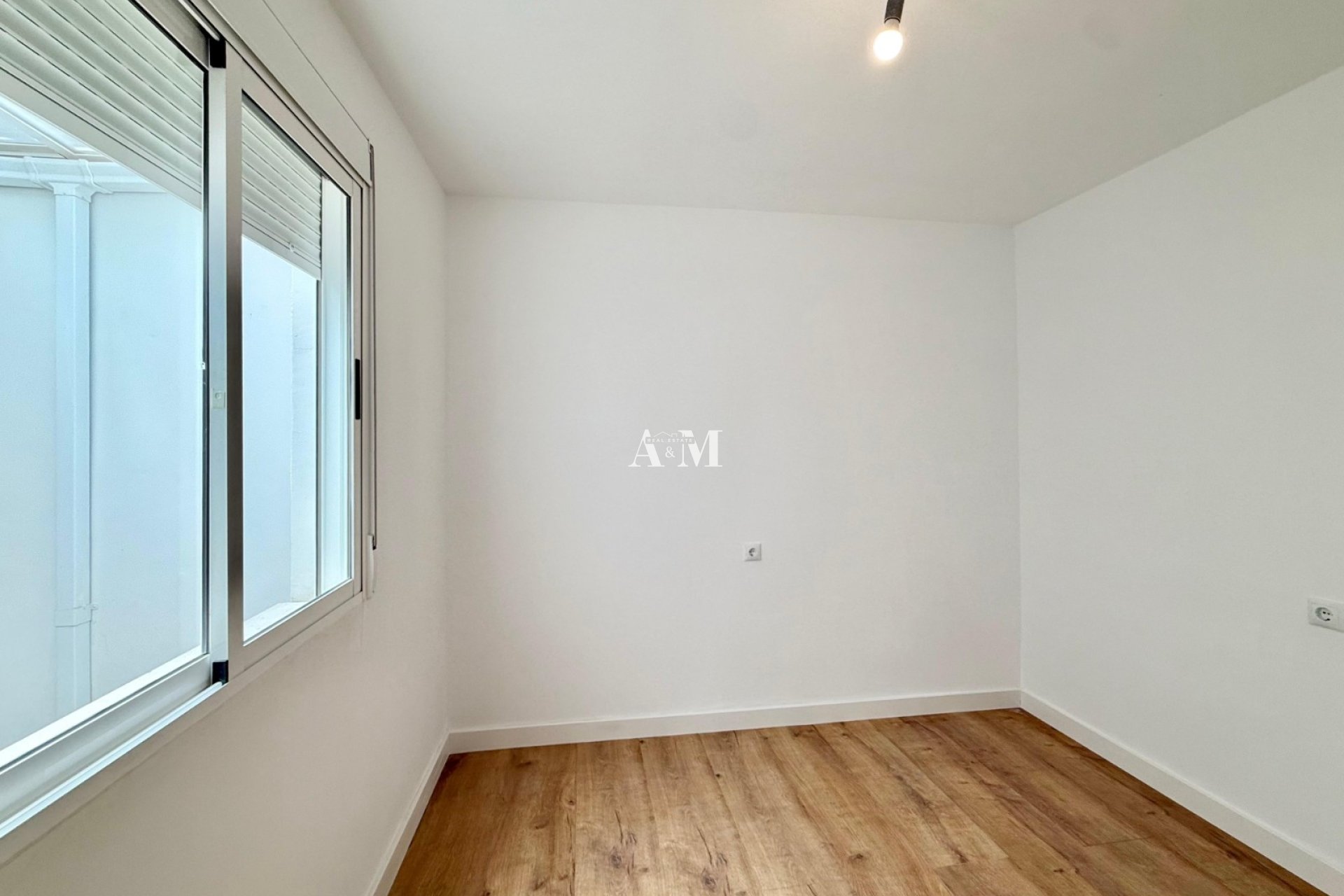 Resale - Bungalow - Torrevieja - Parque de las Naciones