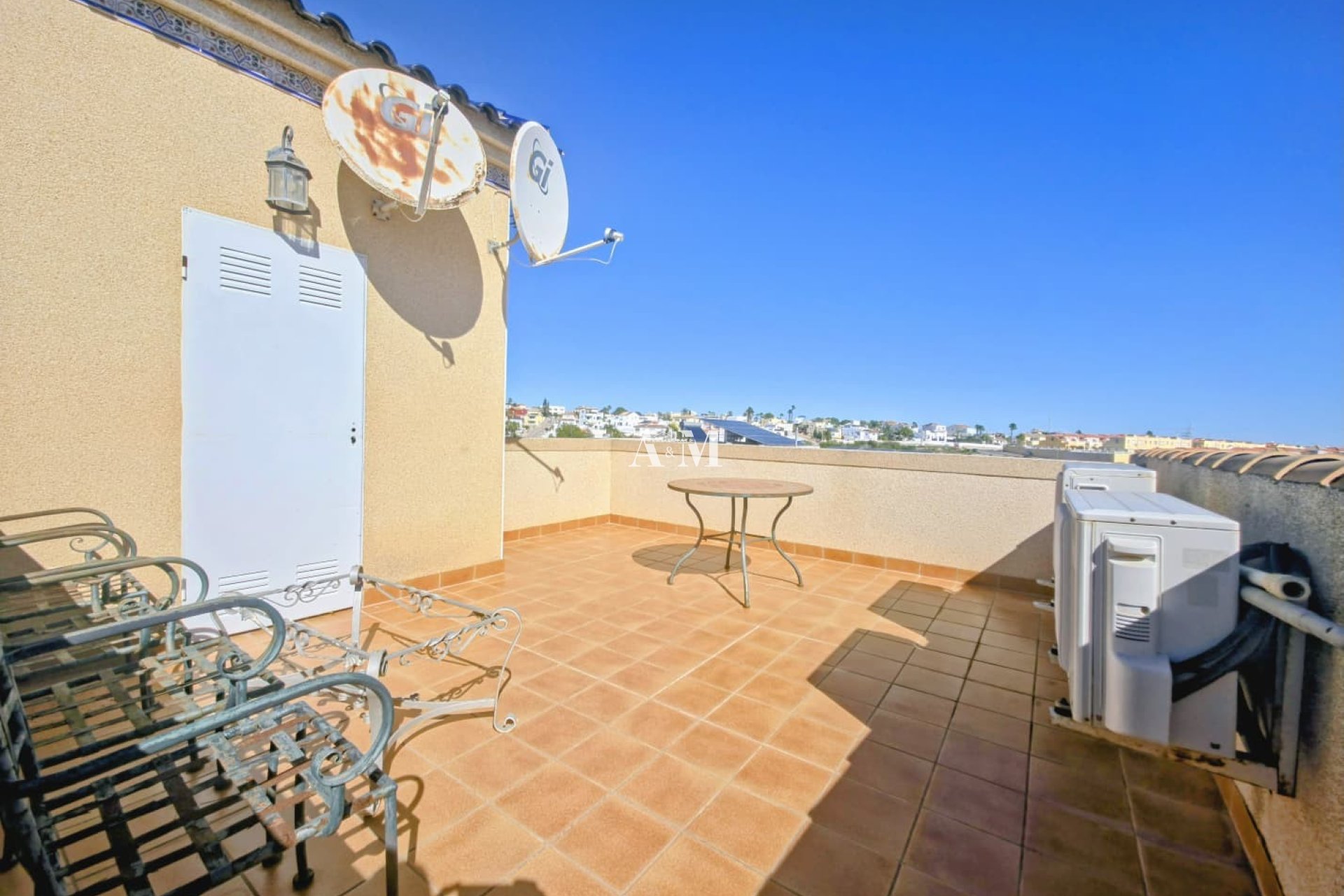 Resale - Chalet - Orihuela Costa - Las Filipinas