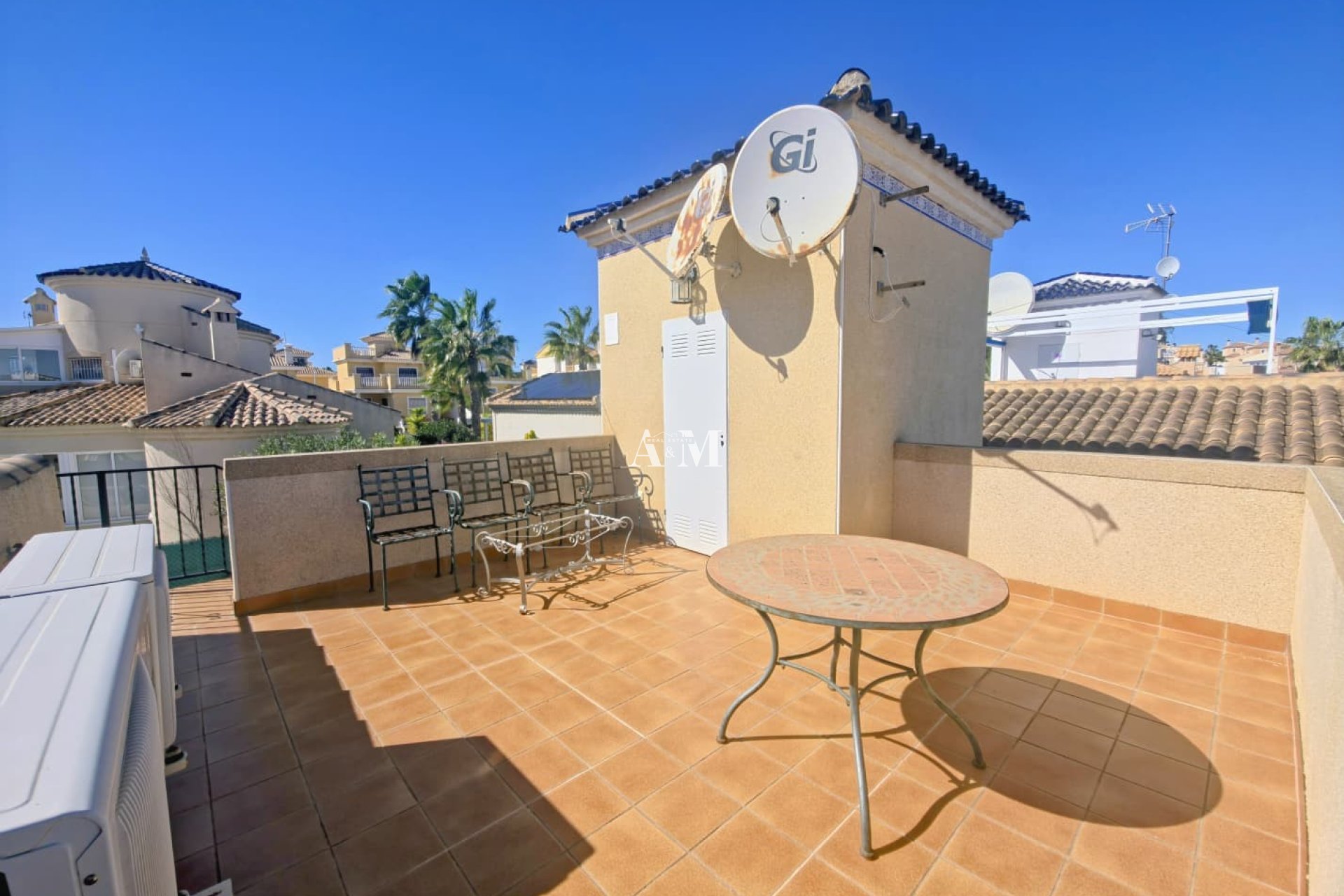 Resale - Chalet - Orihuela Costa - Las Filipinas