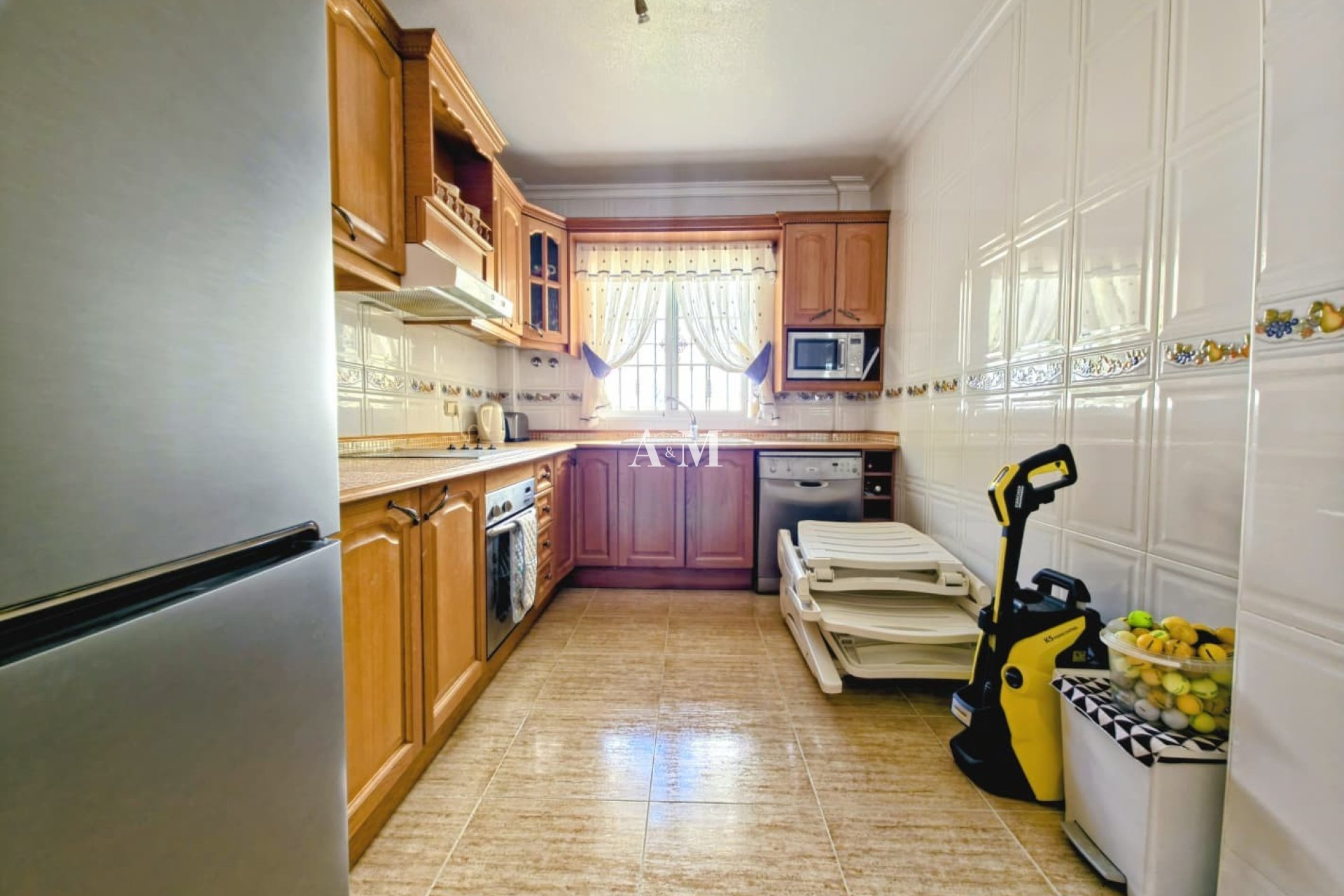 Resale - Chalet - Orihuela Costa - Las Filipinas