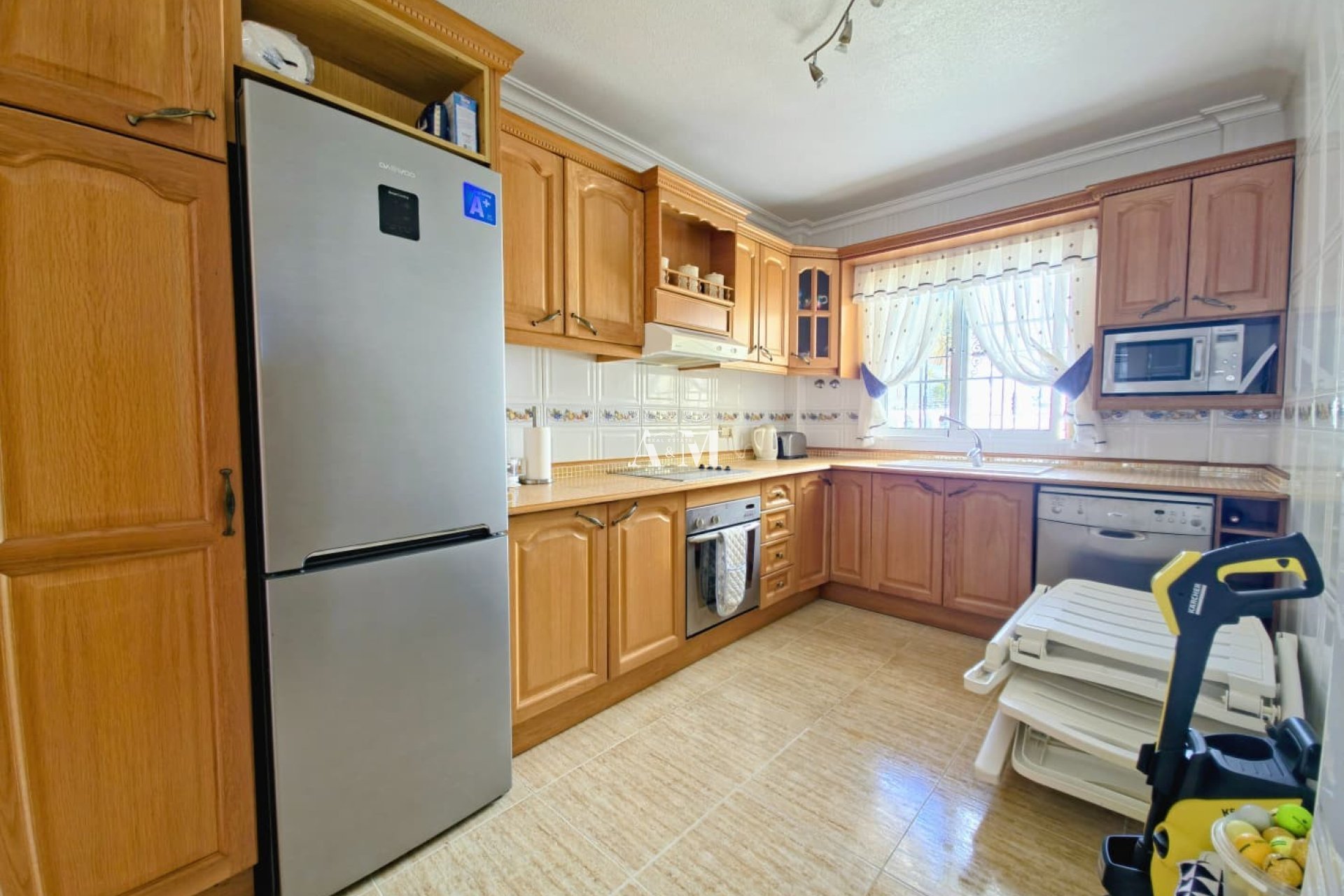 Resale - Chalet - Orihuela Costa - Las Filipinas