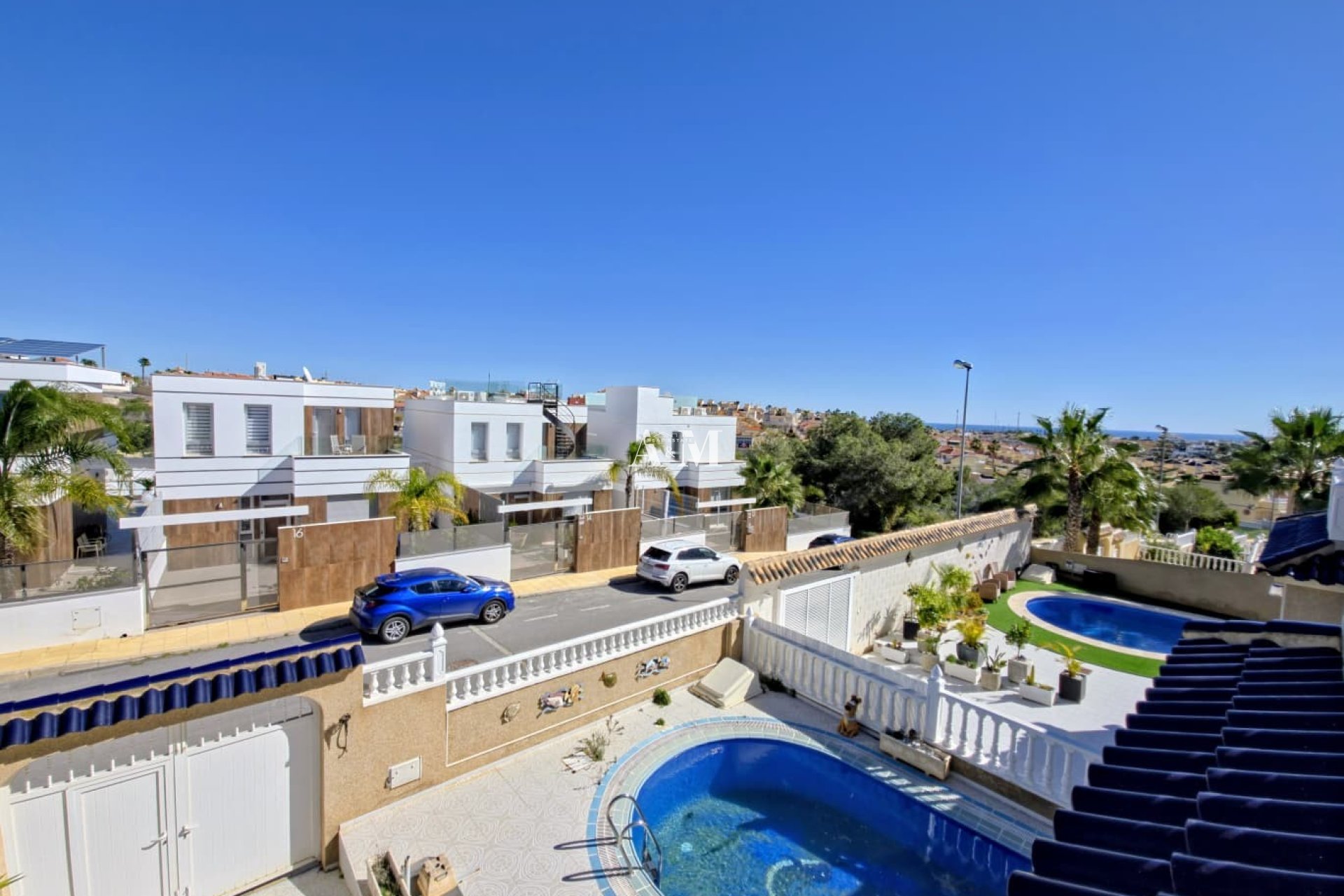 Resale - Chalet - Orihuela Costa - Las Filipinas