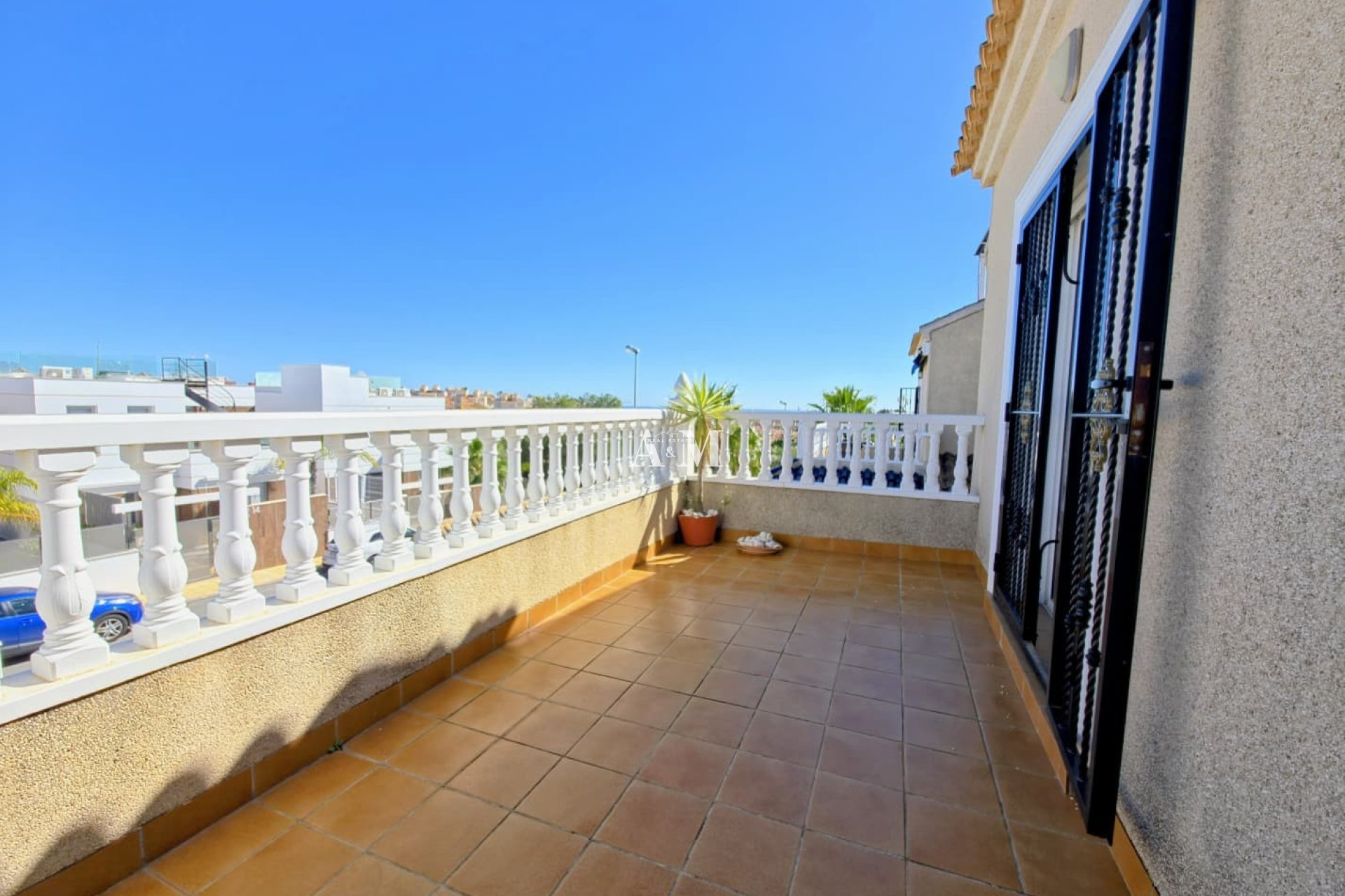 Resale - Chalet - Orihuela Costa - Las Filipinas