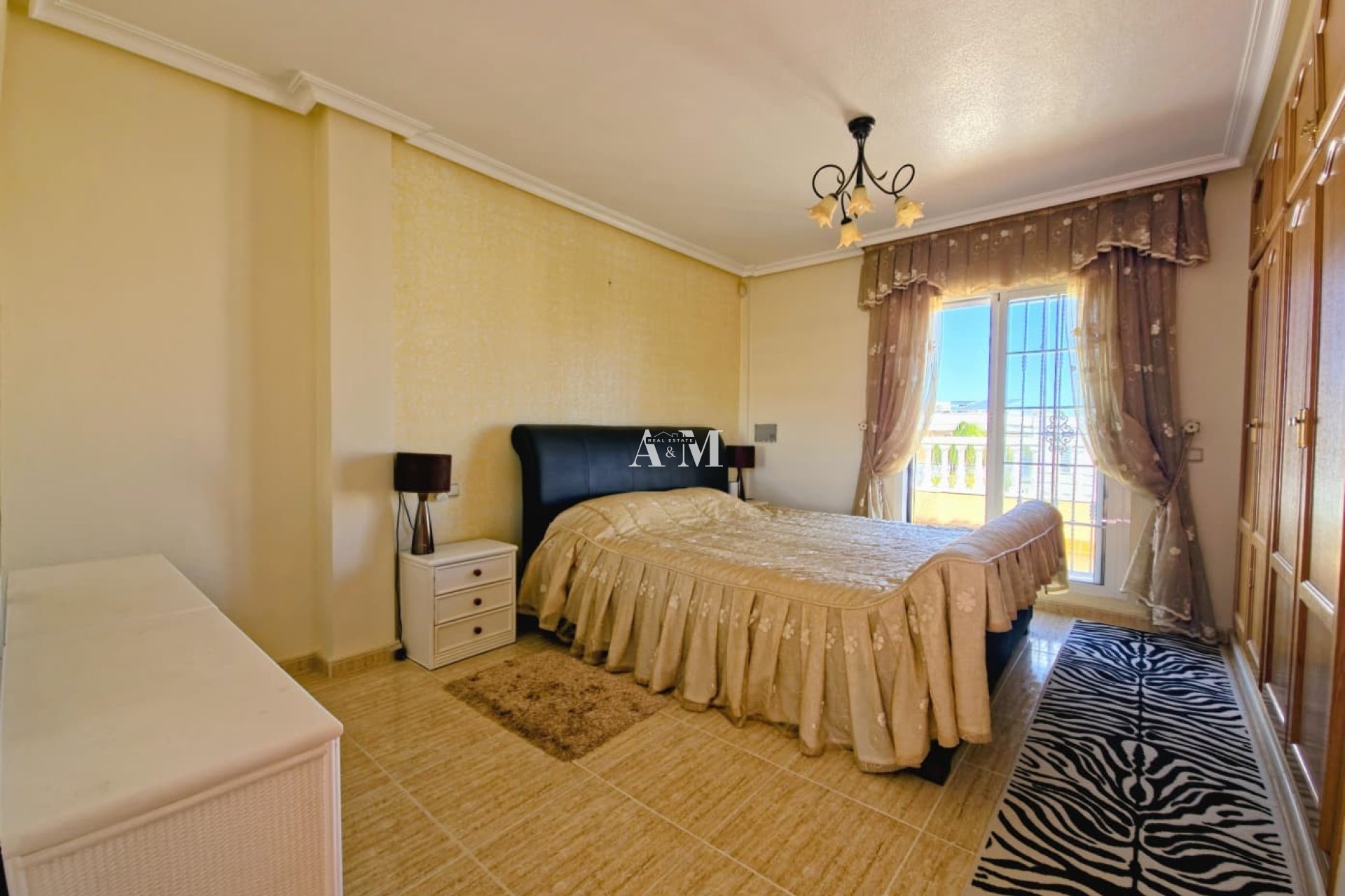 Resale - Chalet - Orihuela Costa - Las Filipinas