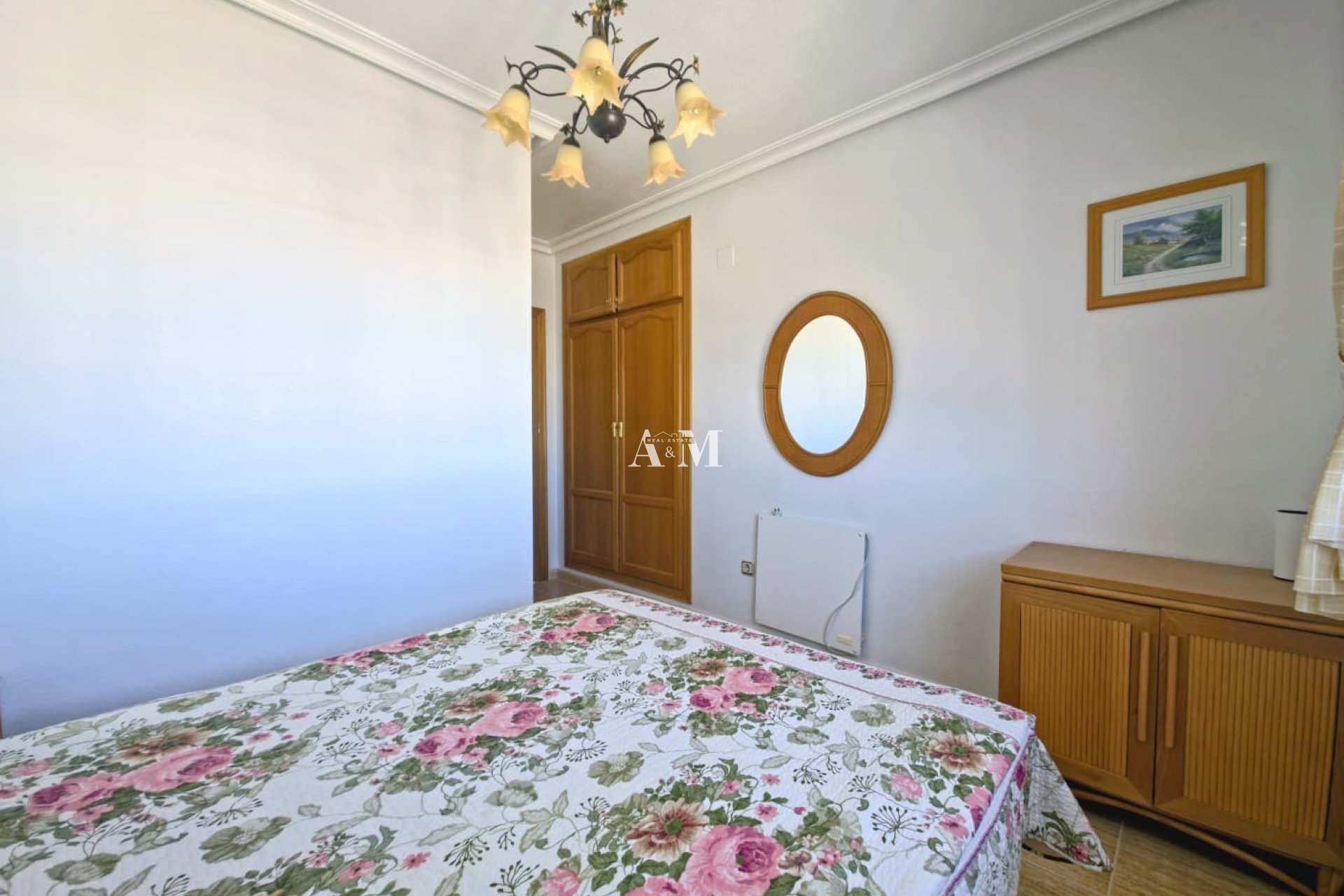 Resale - Chalet - Orihuela Costa - Las Filipinas