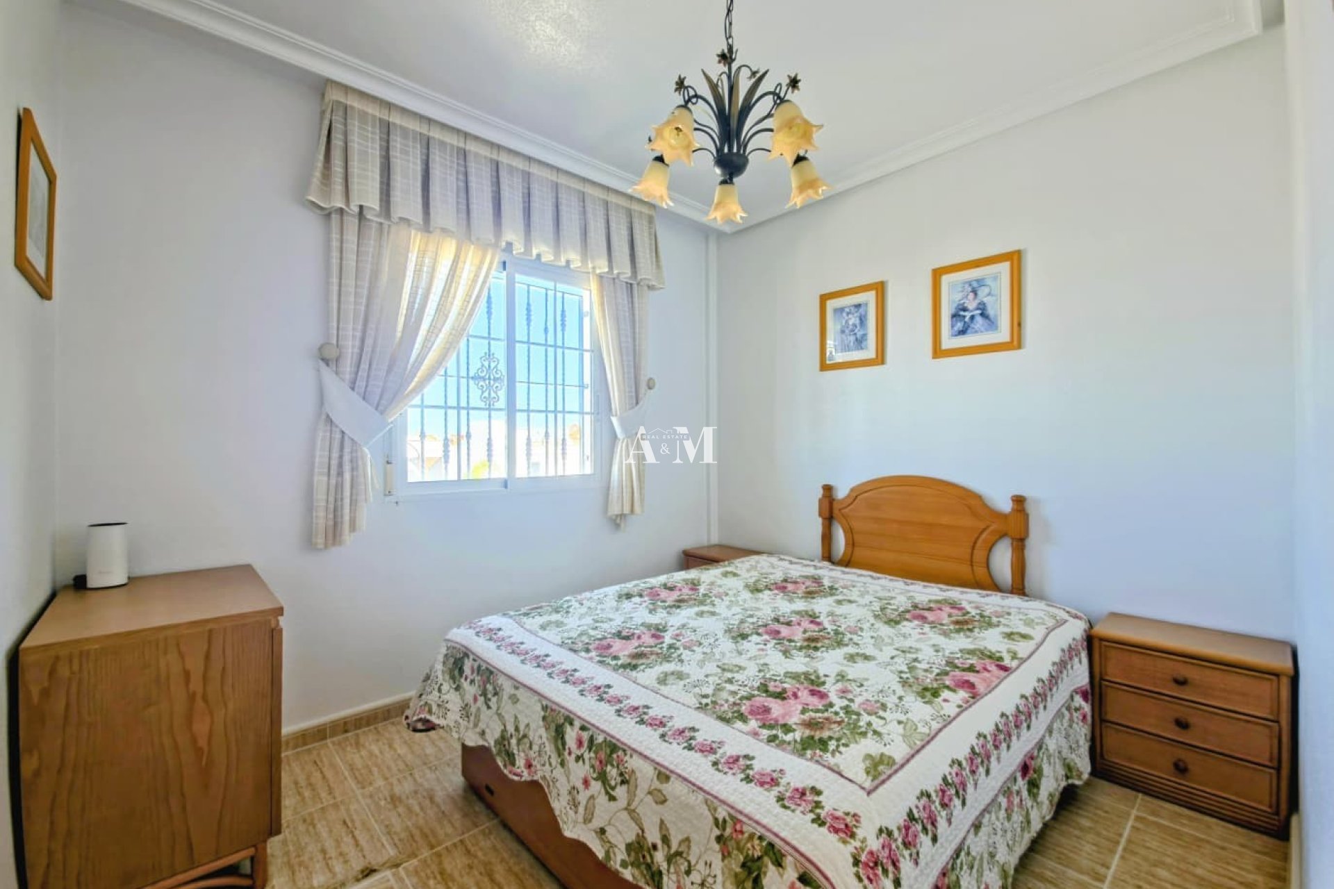 Resale - Chalet - Orihuela Costa - Las Filipinas