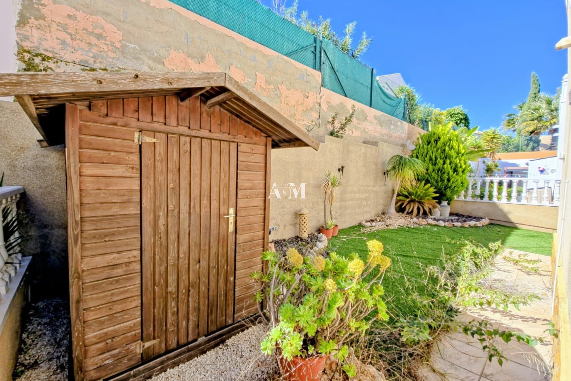 Resale - Chalet - Orihuela Costa - Las Filipinas