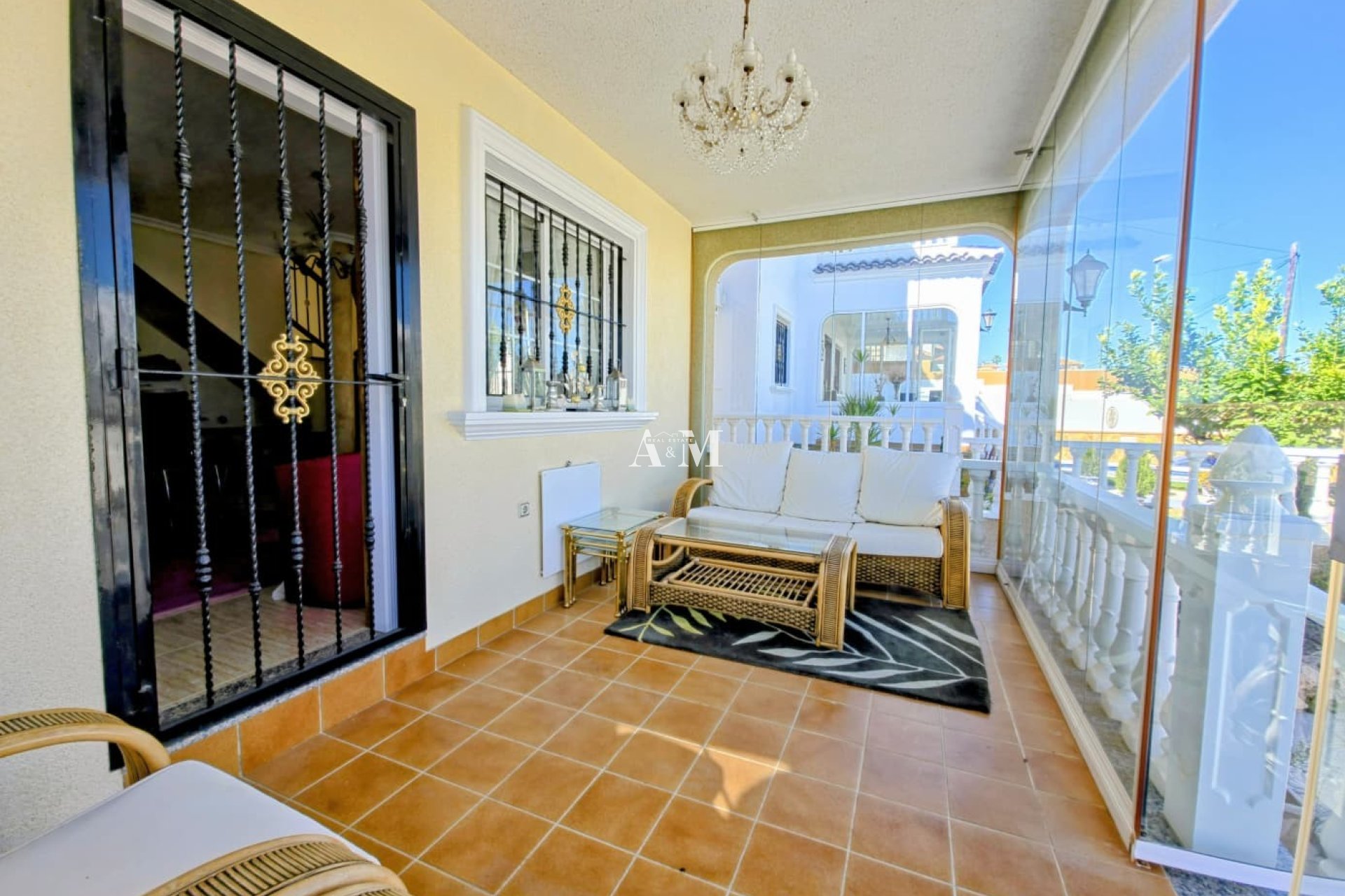 Resale - Chalet - Orihuela Costa - Las Filipinas
