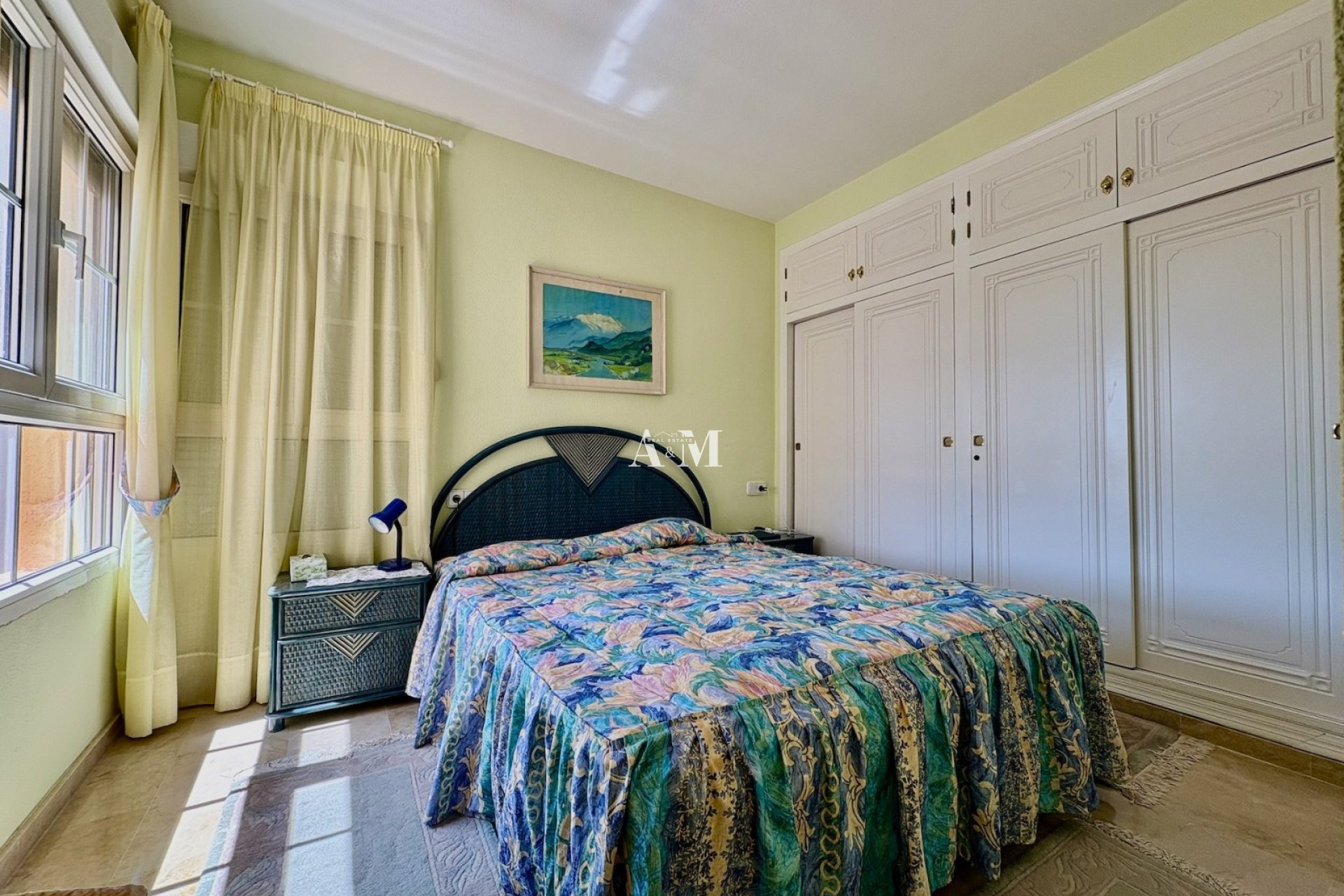Resale - Chalet - Orihuela Costa - Villamartín