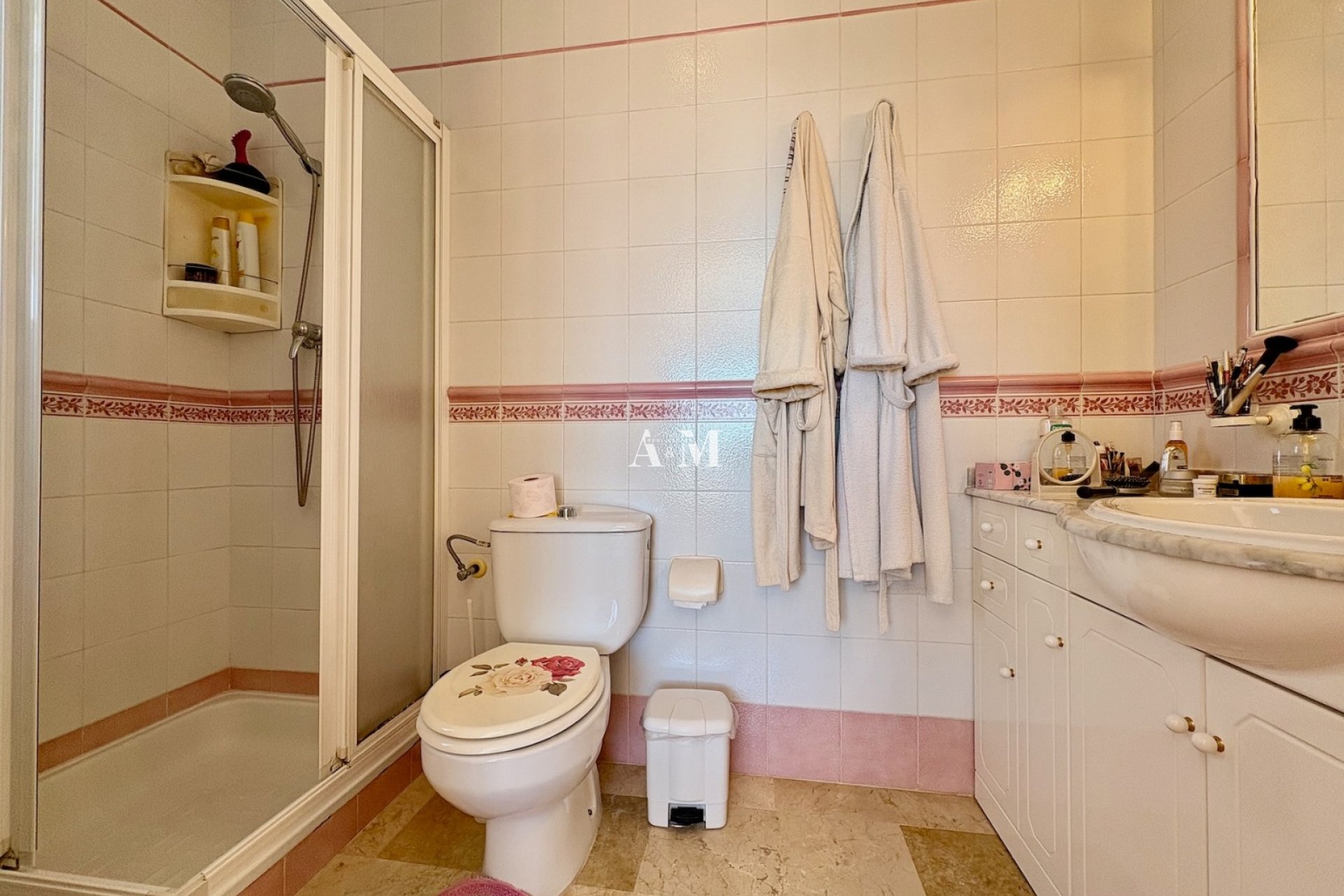 Resale - Chalet - Orihuela Costa - Villamartín