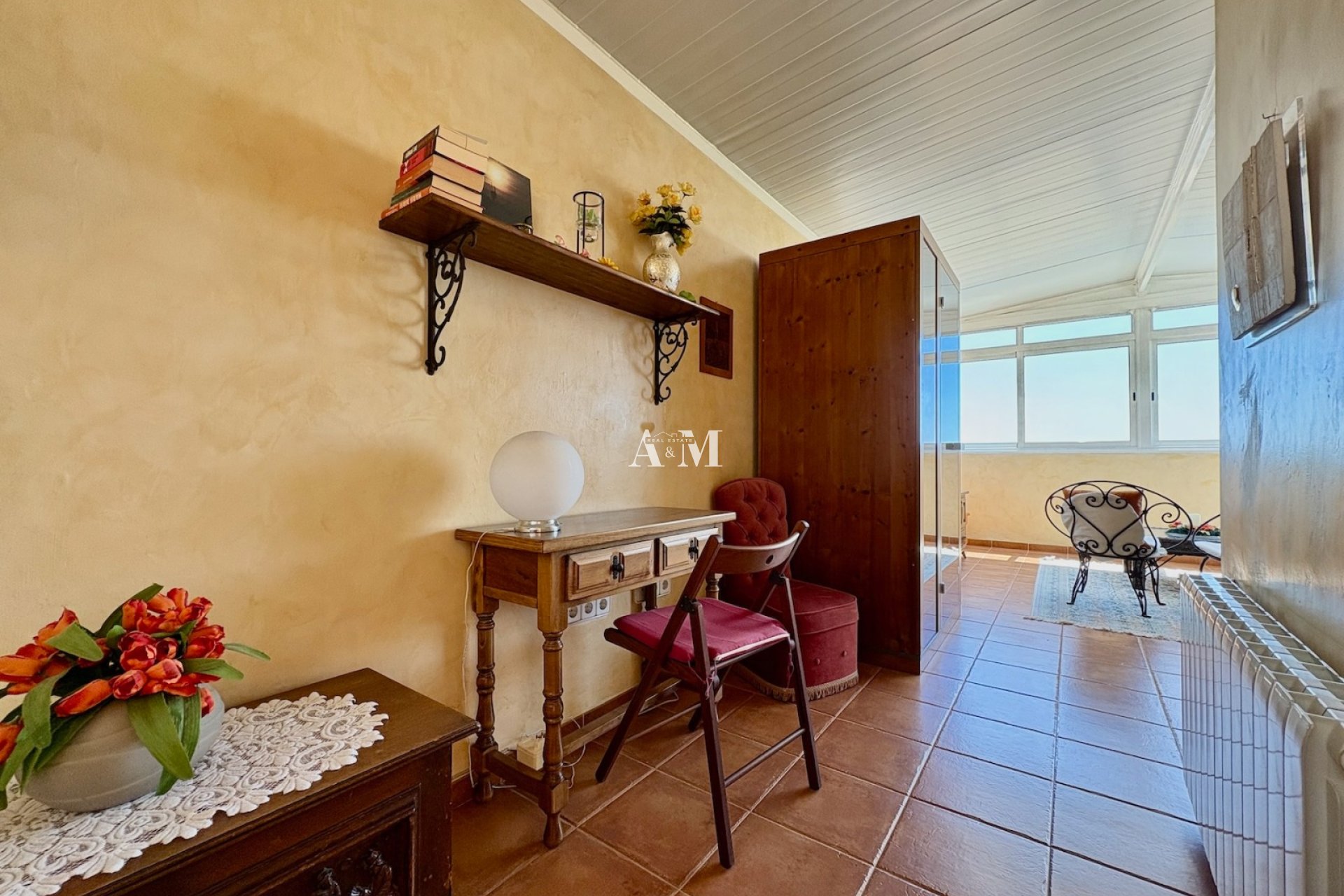 Resale - Chalet - Orihuela Costa - Villamartín