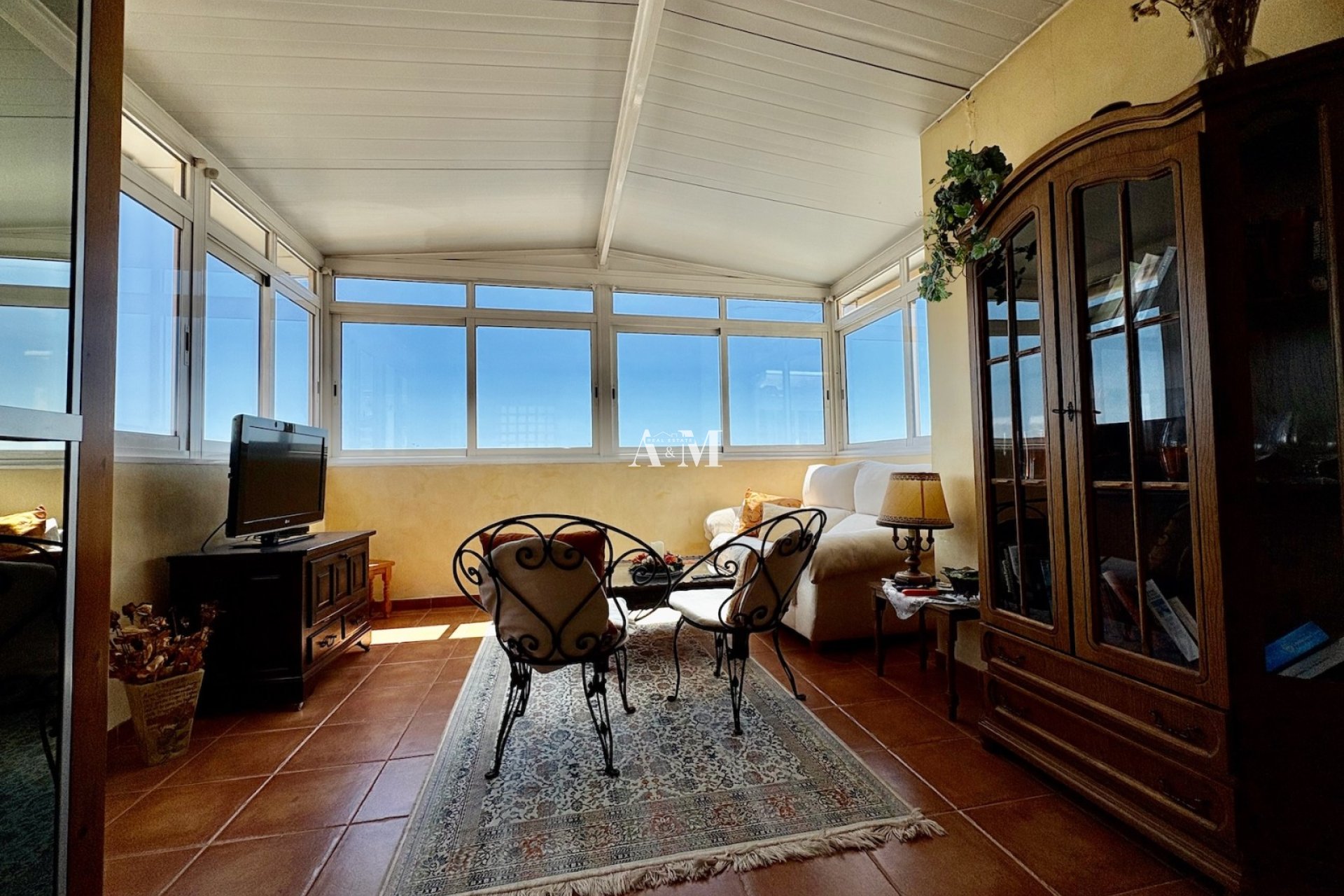 Resale - Chalet - Orihuela Costa - Villamartín