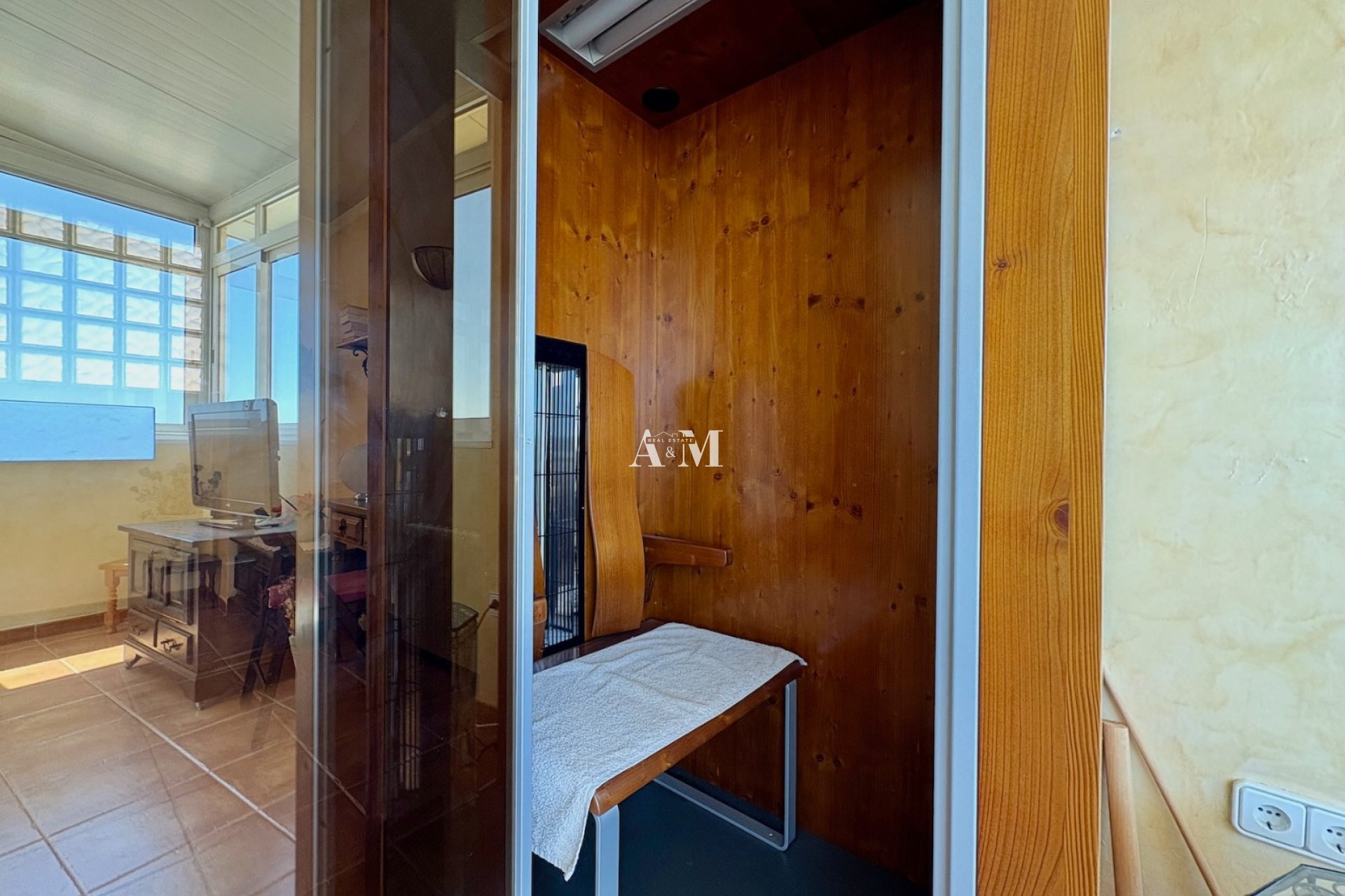 Resale - Chalet - Orihuela Costa - Villamartín