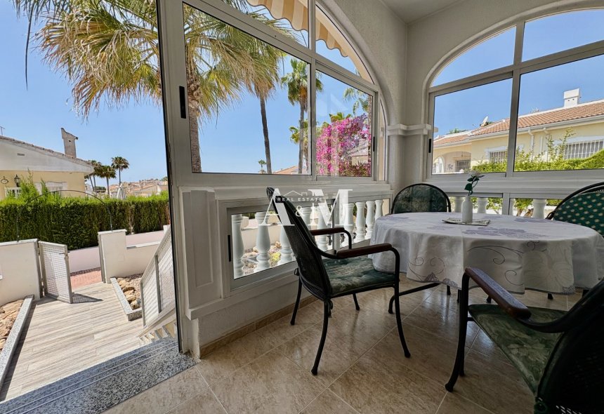Resale - Chalet - Rojales - Ciudad Quesada