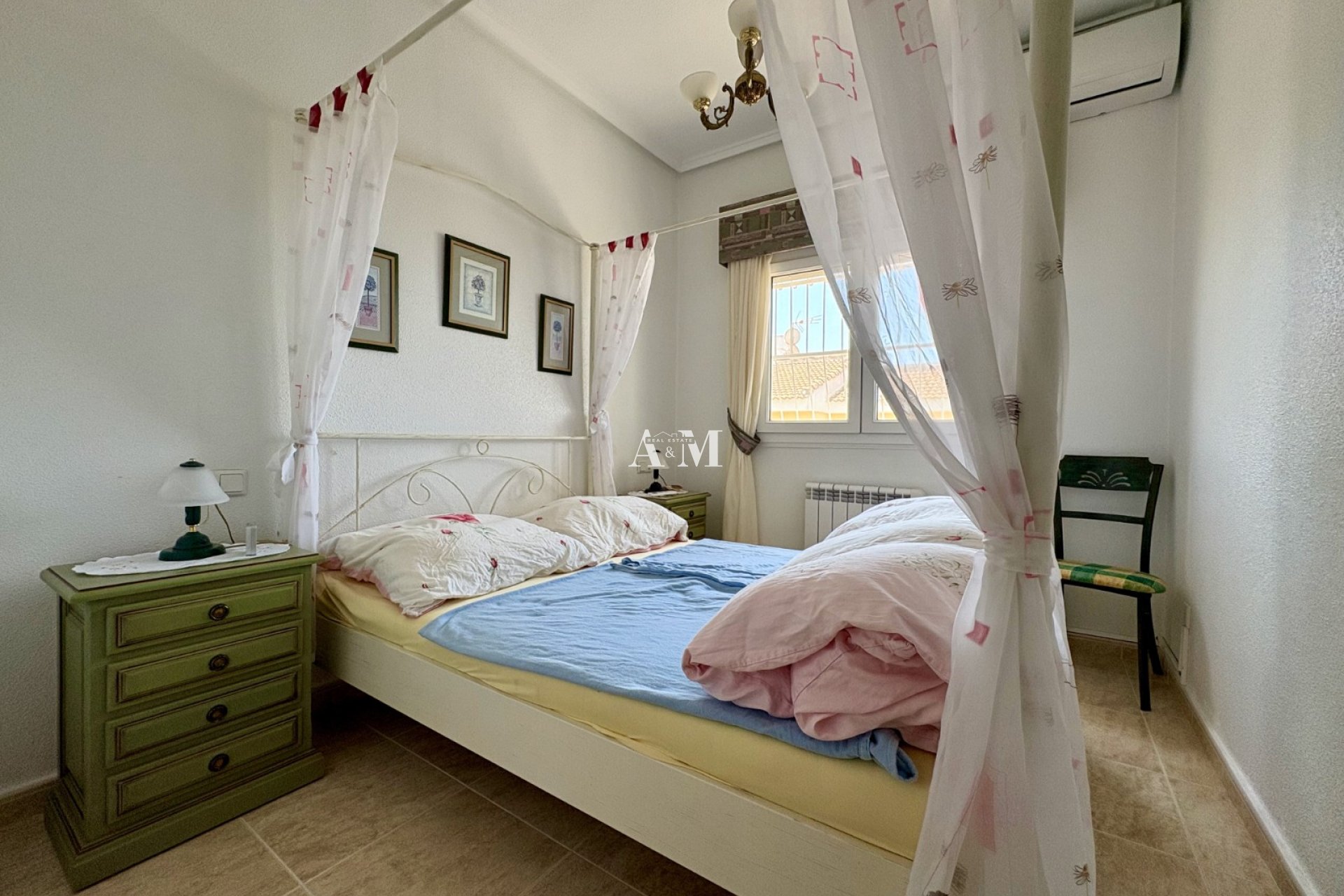 Resale - Chalet - Rojales - Ciudad Quesada