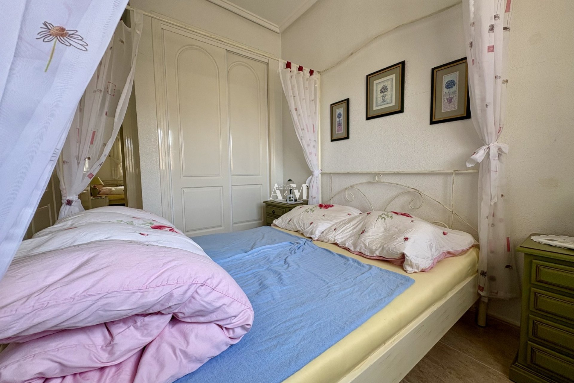 Resale - Chalet - Rojales - Ciudad Quesada
