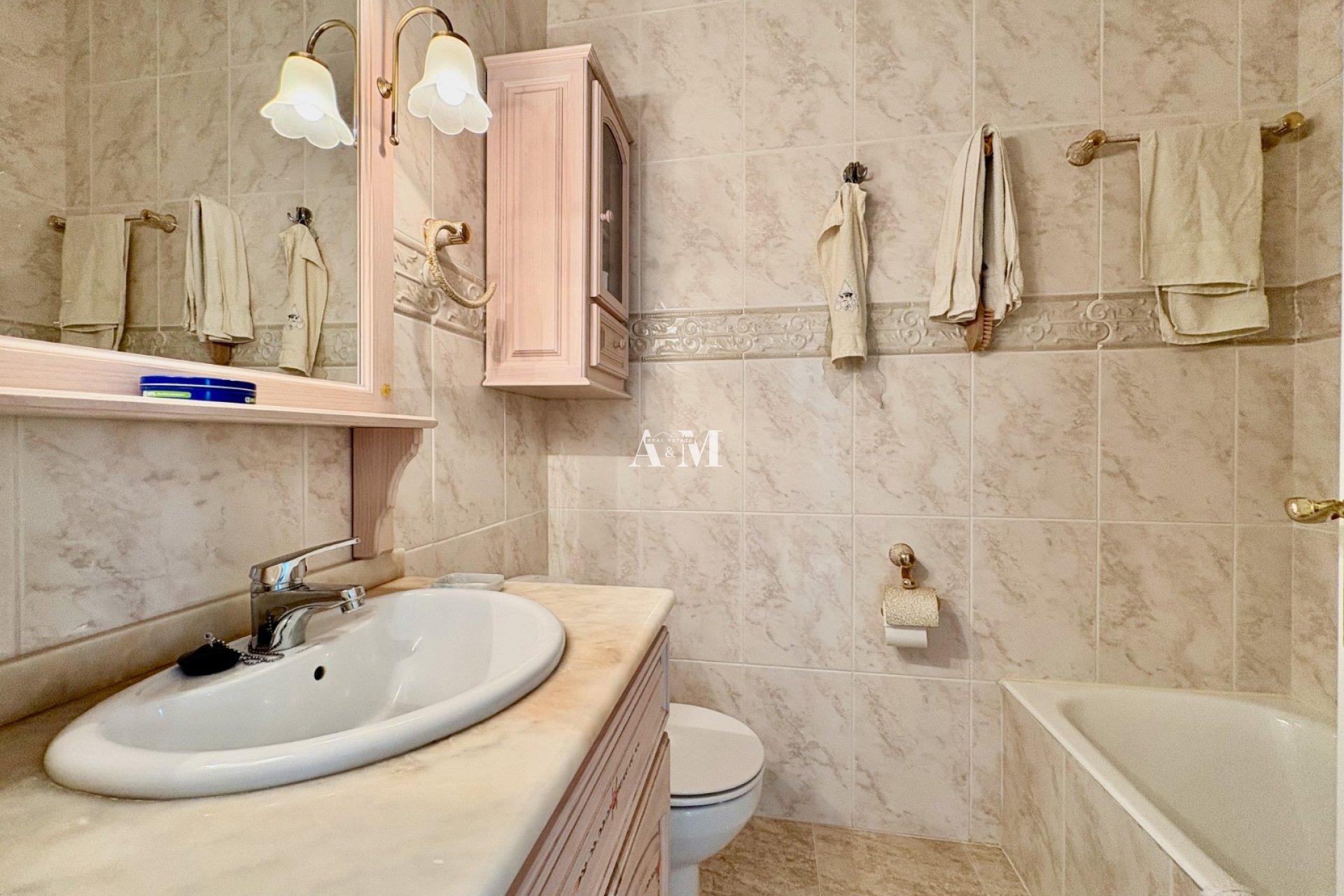 Resale - Chalet - Rojales - Ciudad Quesada