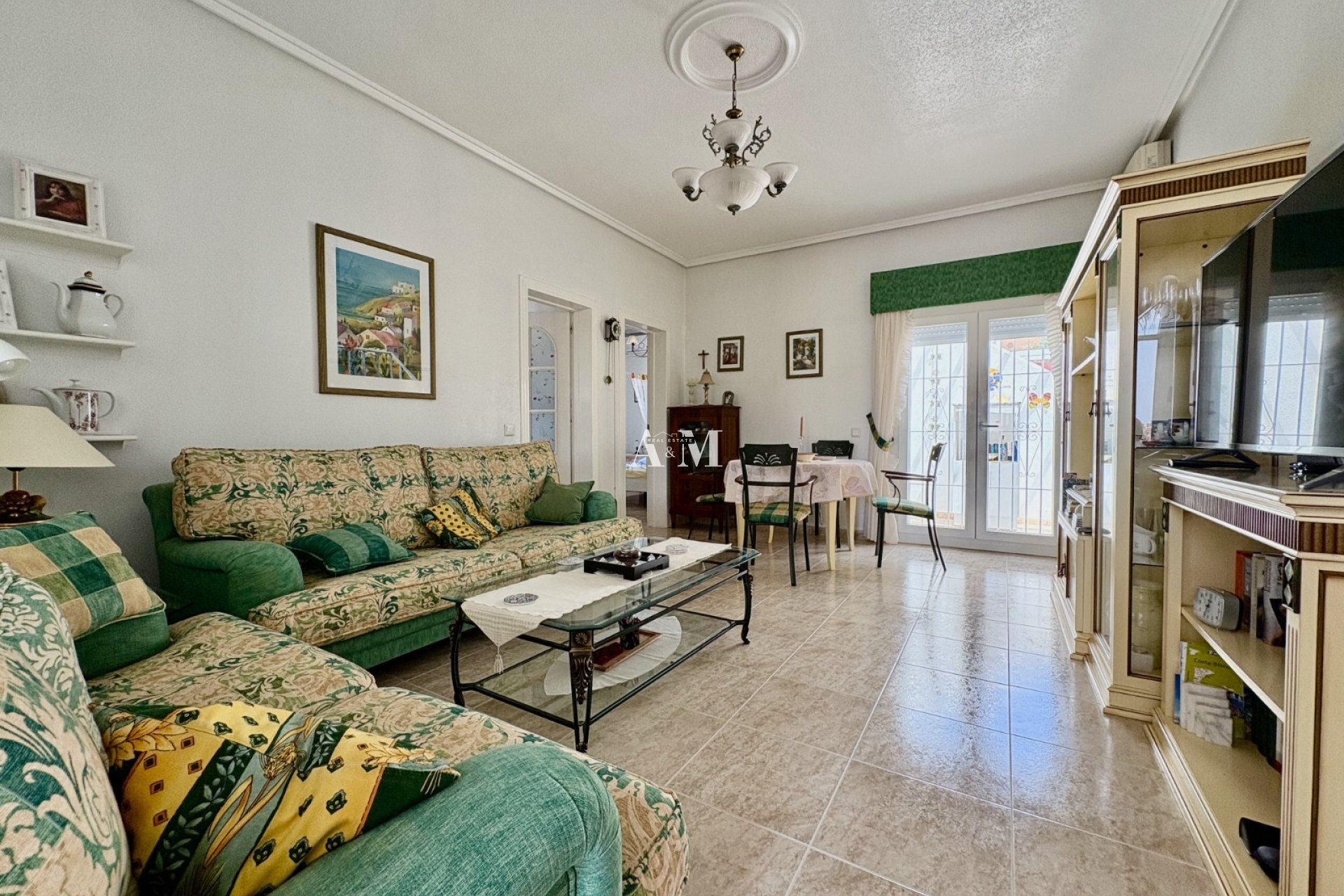 Resale - Chalet - Rojales - Ciudad Quesada