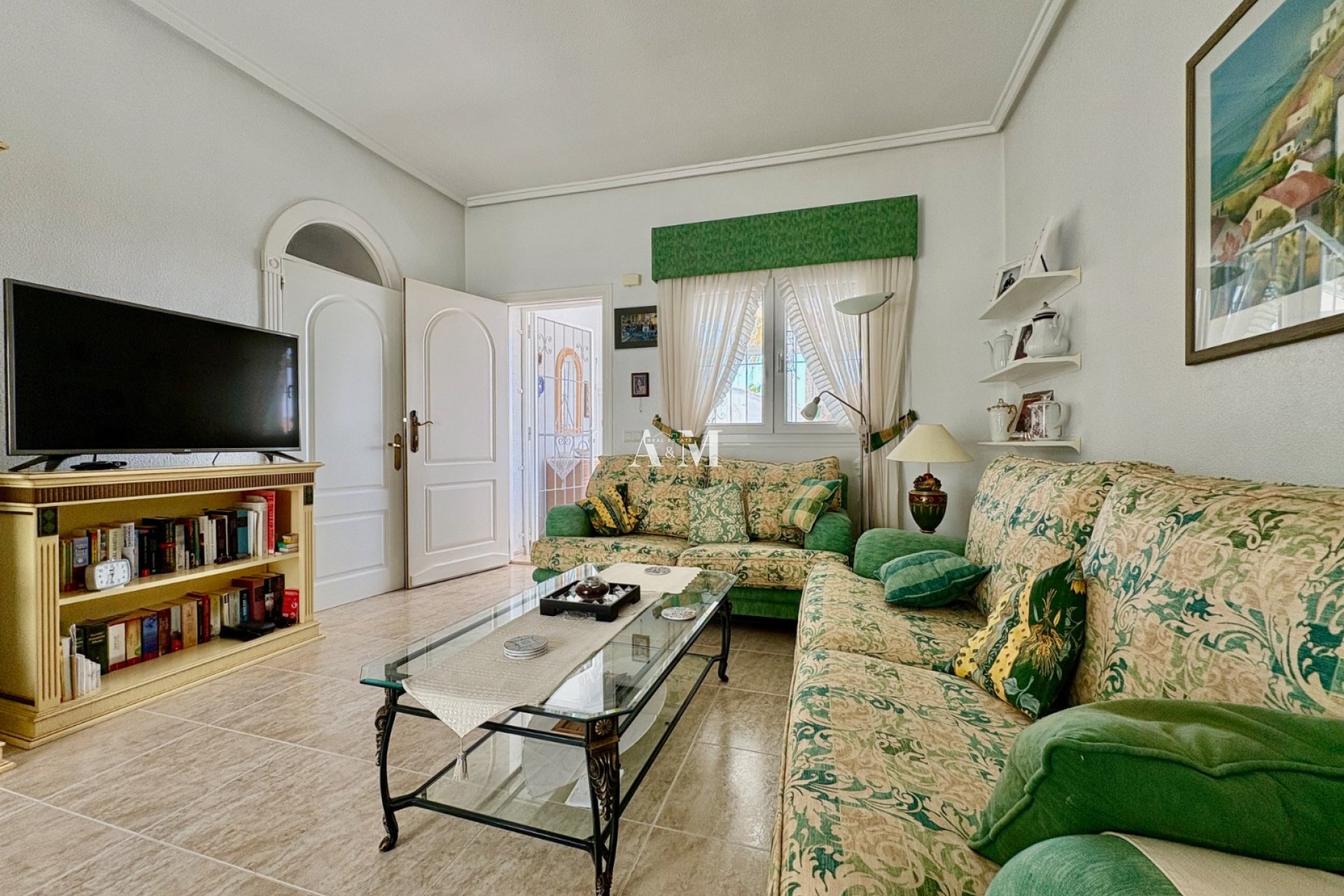Resale - Chalet - Rojales - Ciudad Quesada