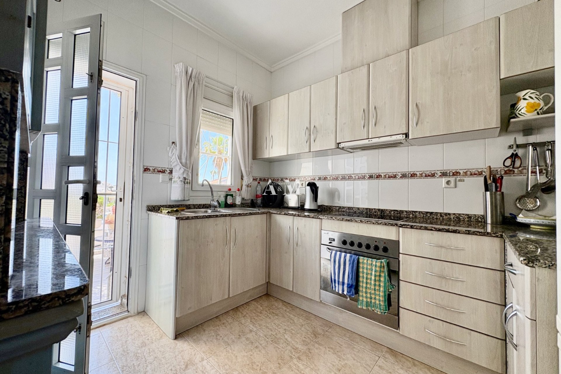 Resale - Chalet - Rojales - Ciudad Quesada