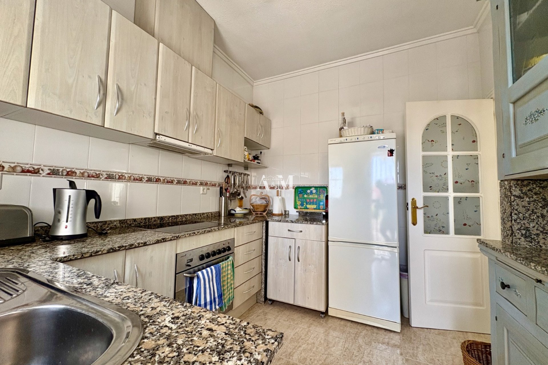Resale - Chalet - Rojales - Ciudad Quesada