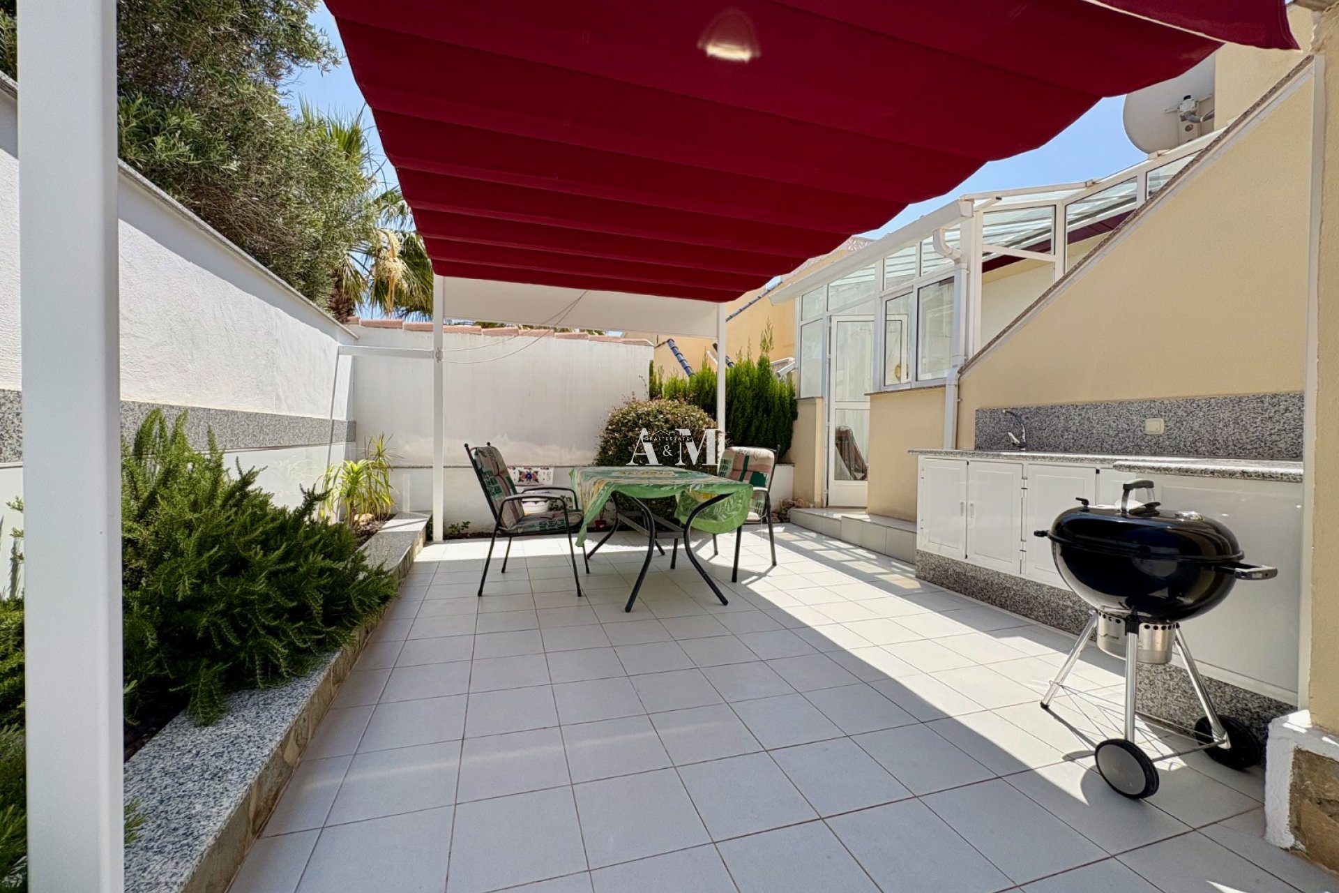 Resale - Chalet - Rojales - Ciudad Quesada