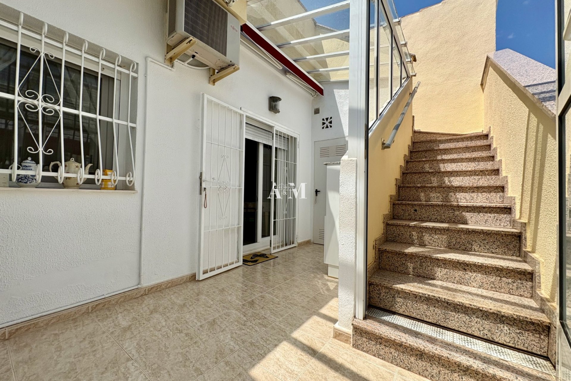 Resale - Chalet - Rojales - Ciudad Quesada