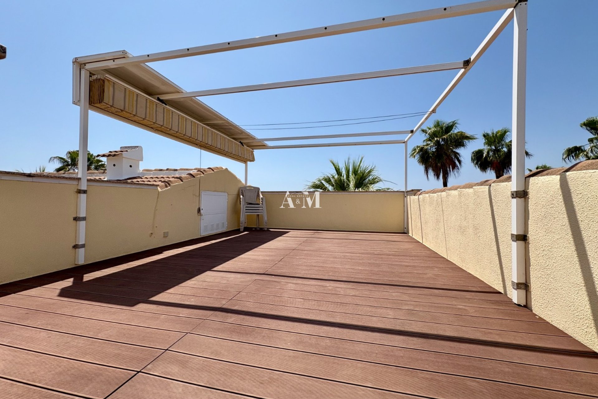 Resale - Chalet - Rojales - Ciudad Quesada