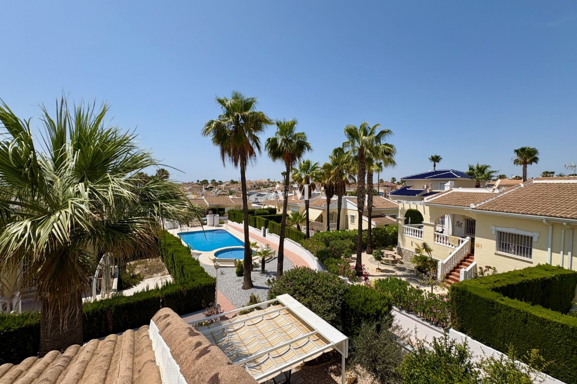 Resale - Chalet - Rojales - Ciudad Quesada