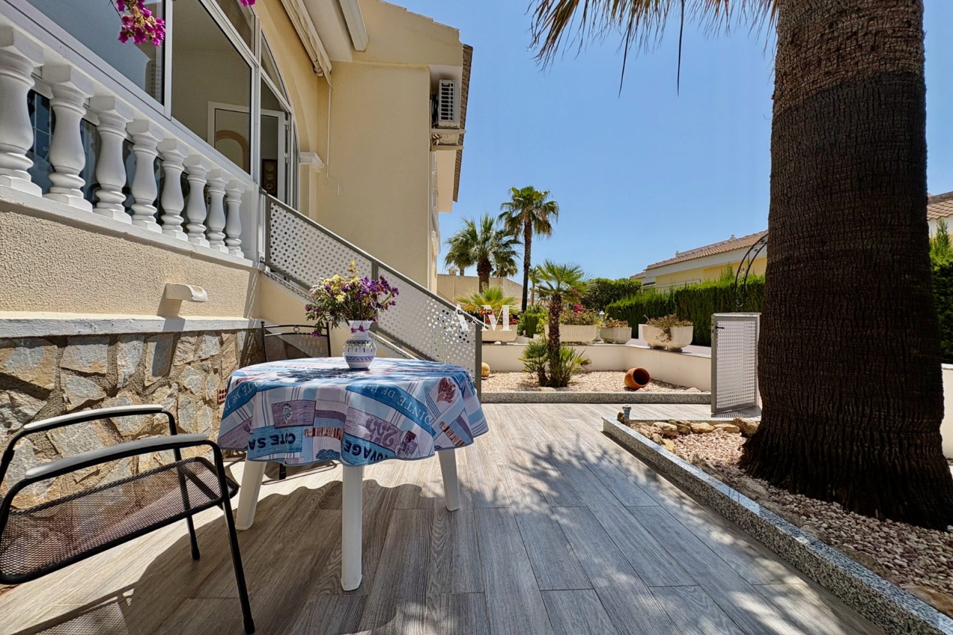 Resale - Chalet - Rojales - Ciudad Quesada