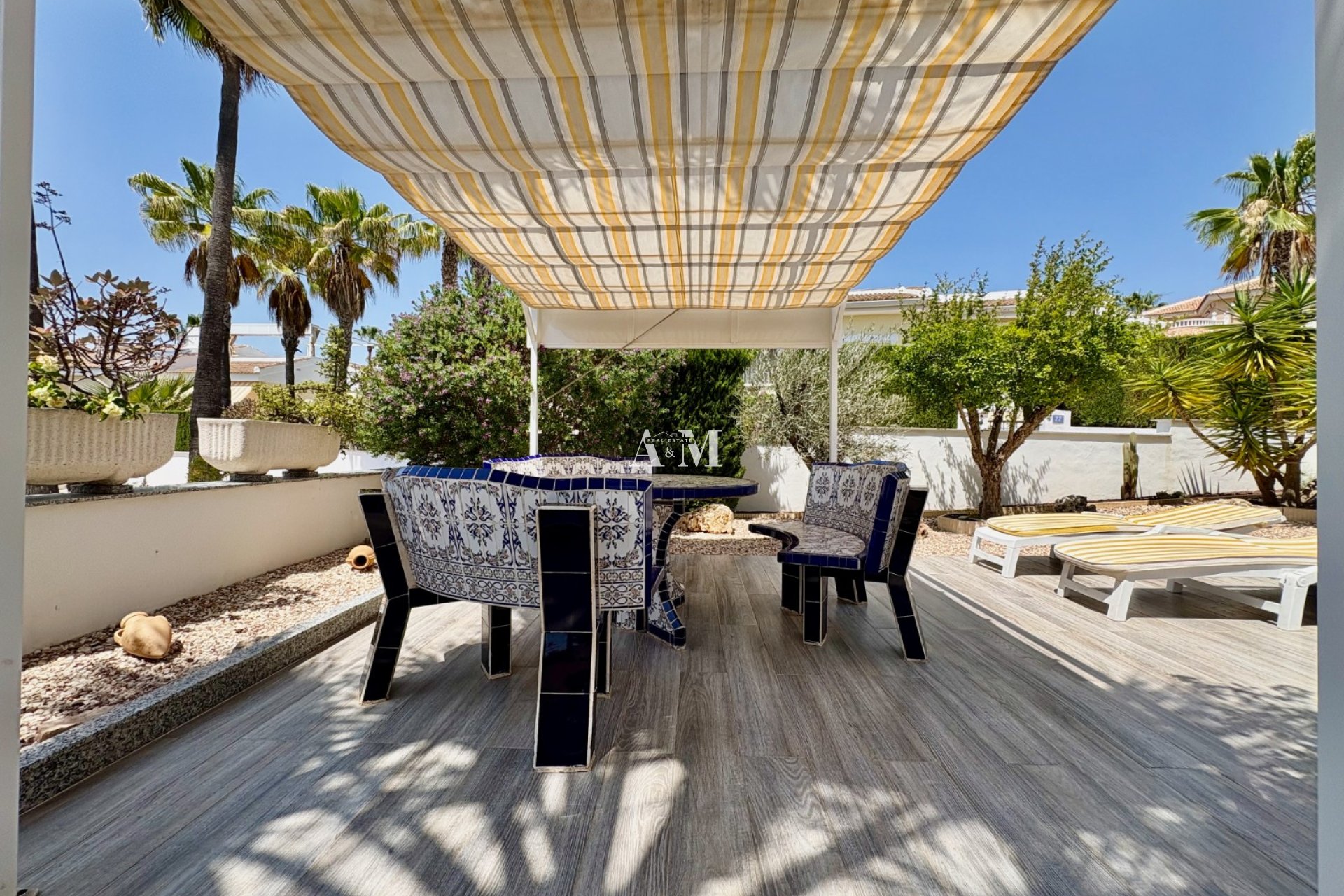 Resale - Chalet - Rojales - Ciudad Quesada