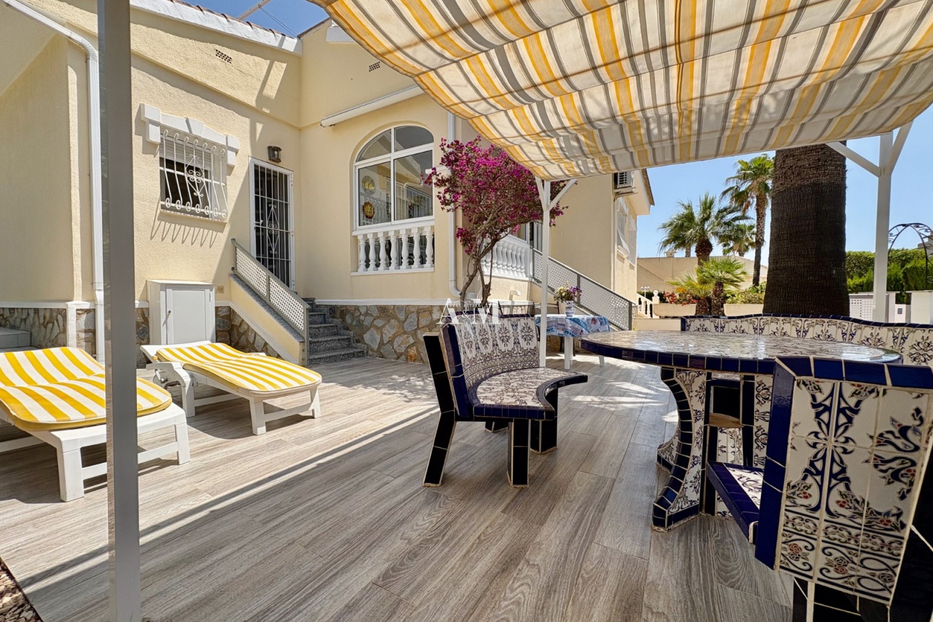 Resale - Chalet - Rojales - Ciudad Quesada