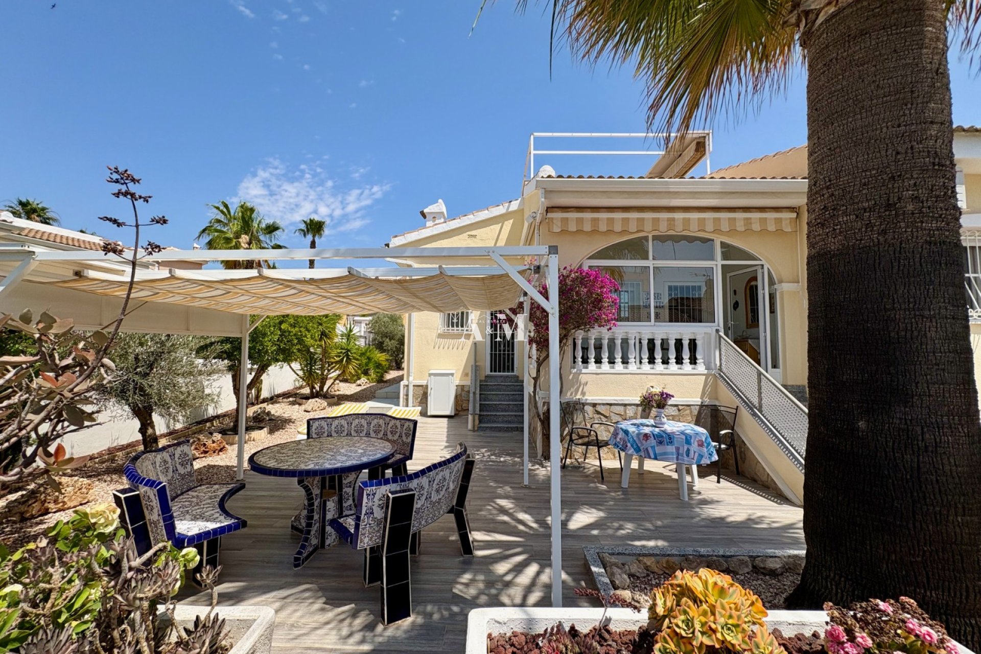 Resale - Chalet - Rojales - Ciudad Quesada