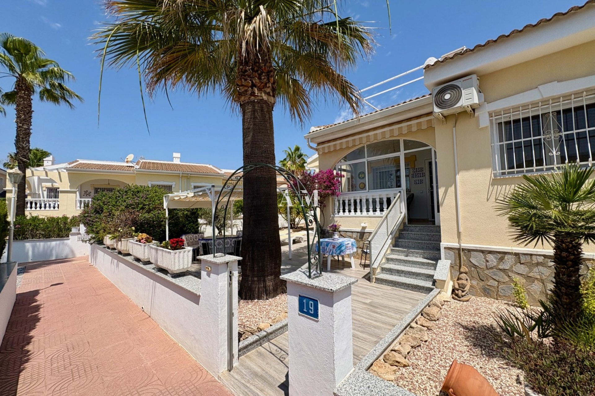 Resale - Chalet - Rojales - Ciudad Quesada