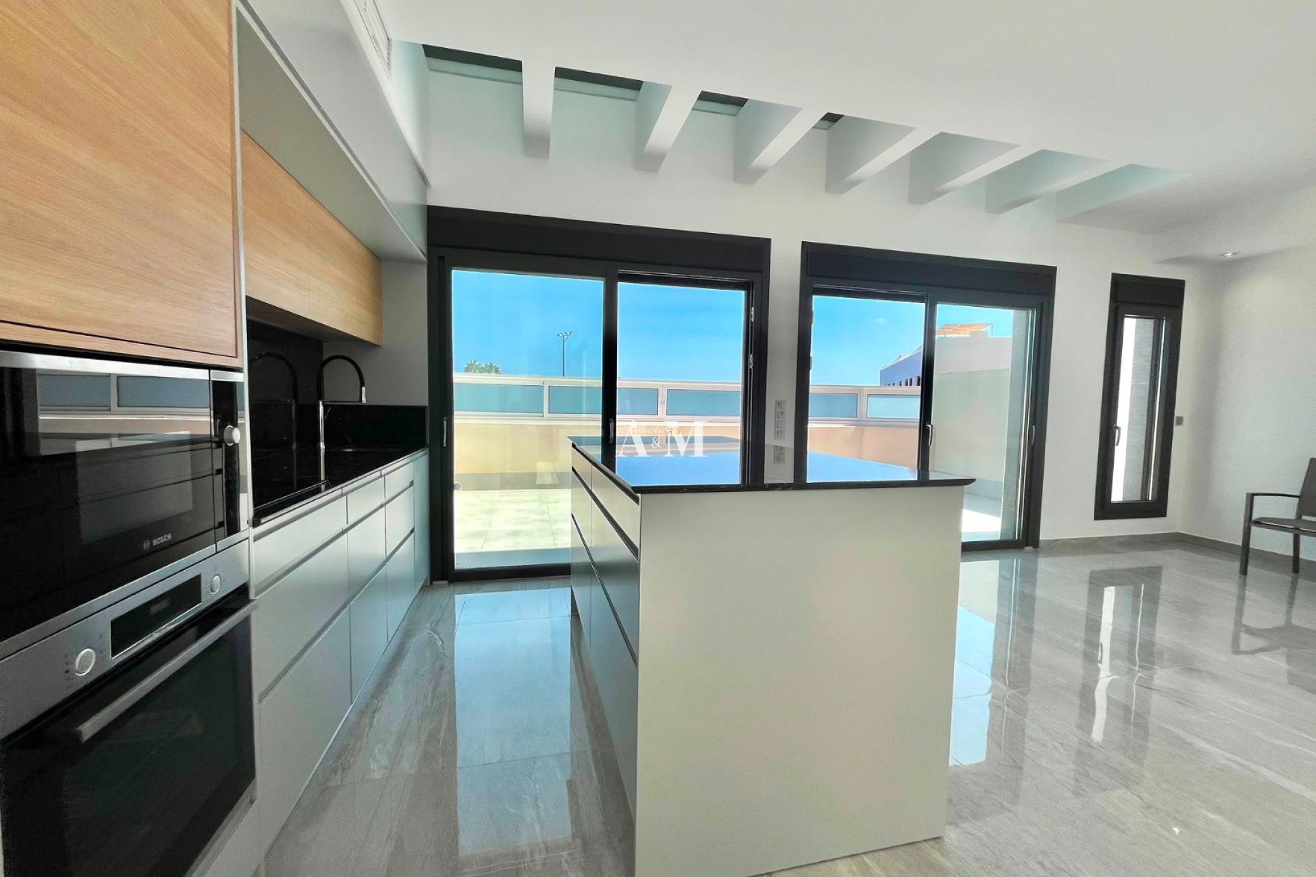 Resale - Chalet - San Pedro del Pinatar - San Pedro del Pinatar pueblo