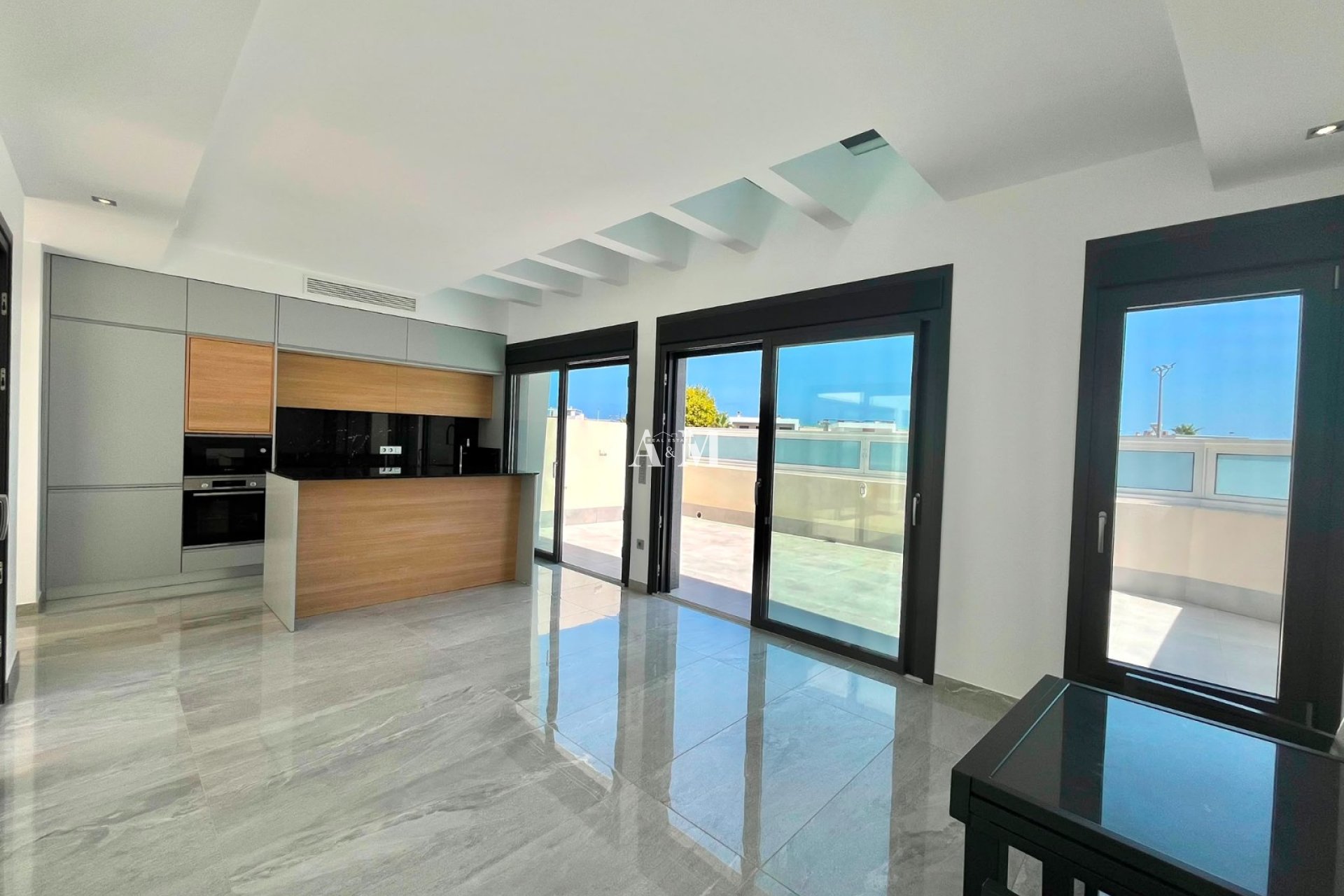 Resale - Chalet - San Pedro del Pinatar - San Pedro del Pinatar pueblo