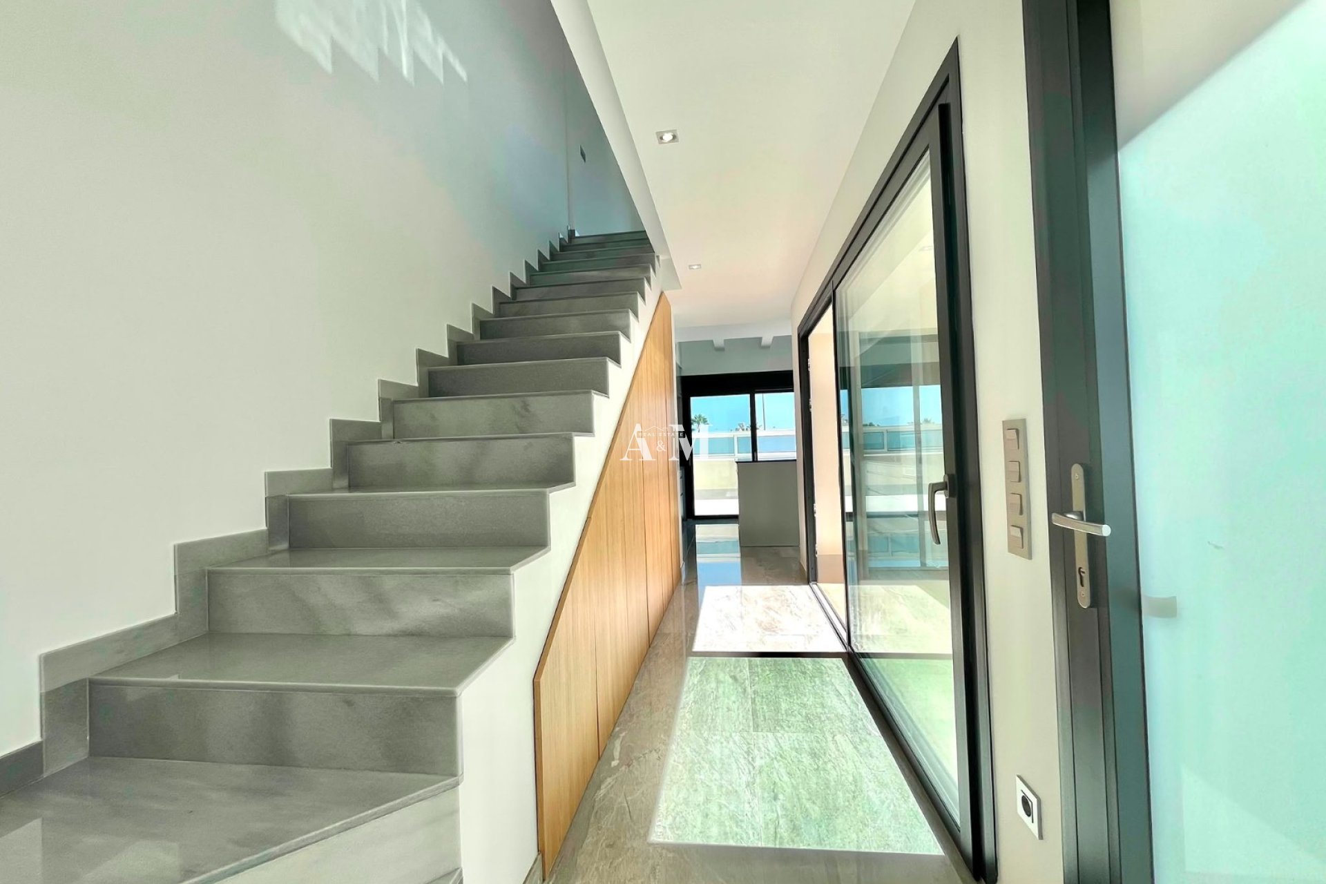 Resale - Chalet - San Pedro del Pinatar - San Pedro del Pinatar pueblo