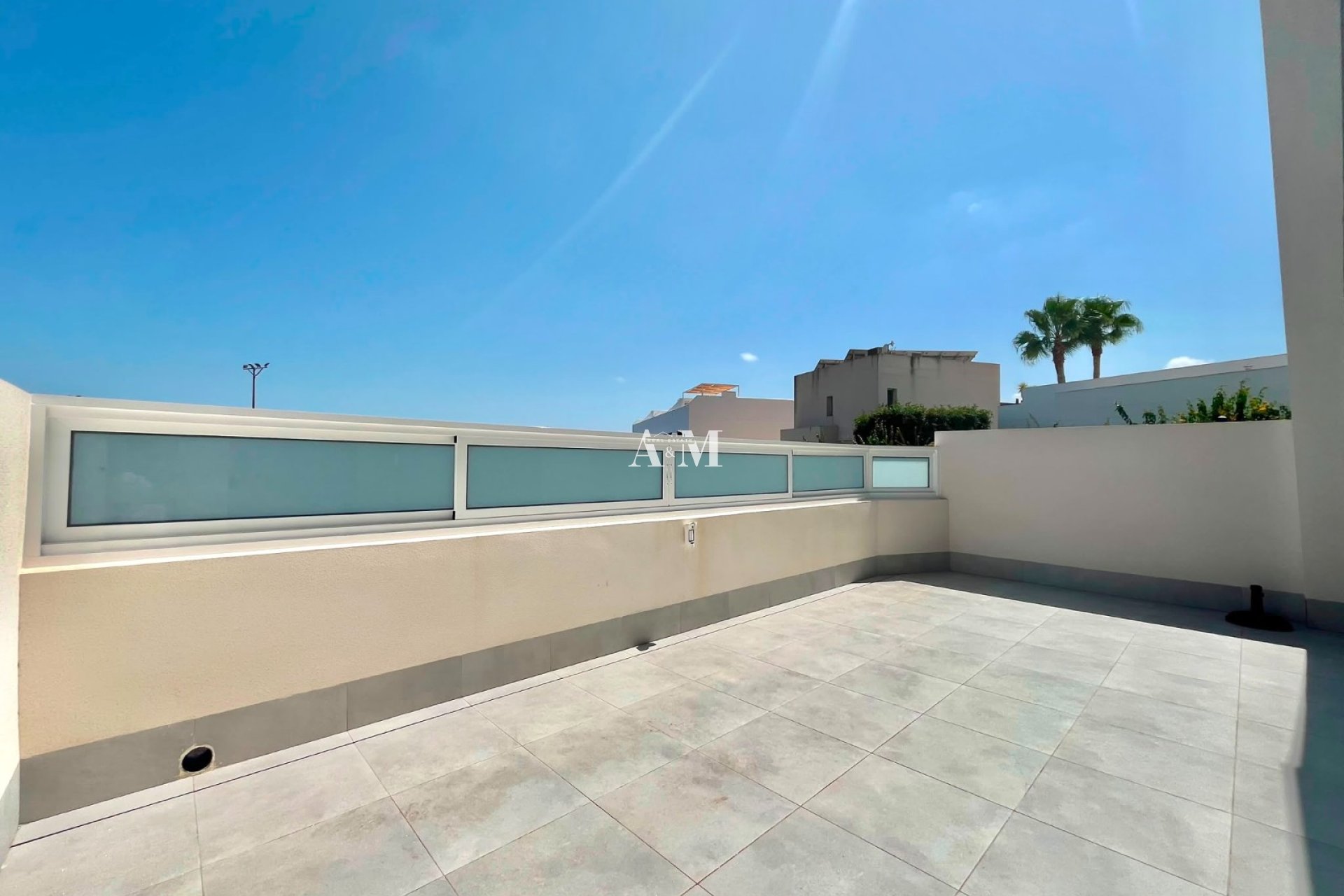 Resale - Chalet - San Pedro del Pinatar - San Pedro del Pinatar pueblo