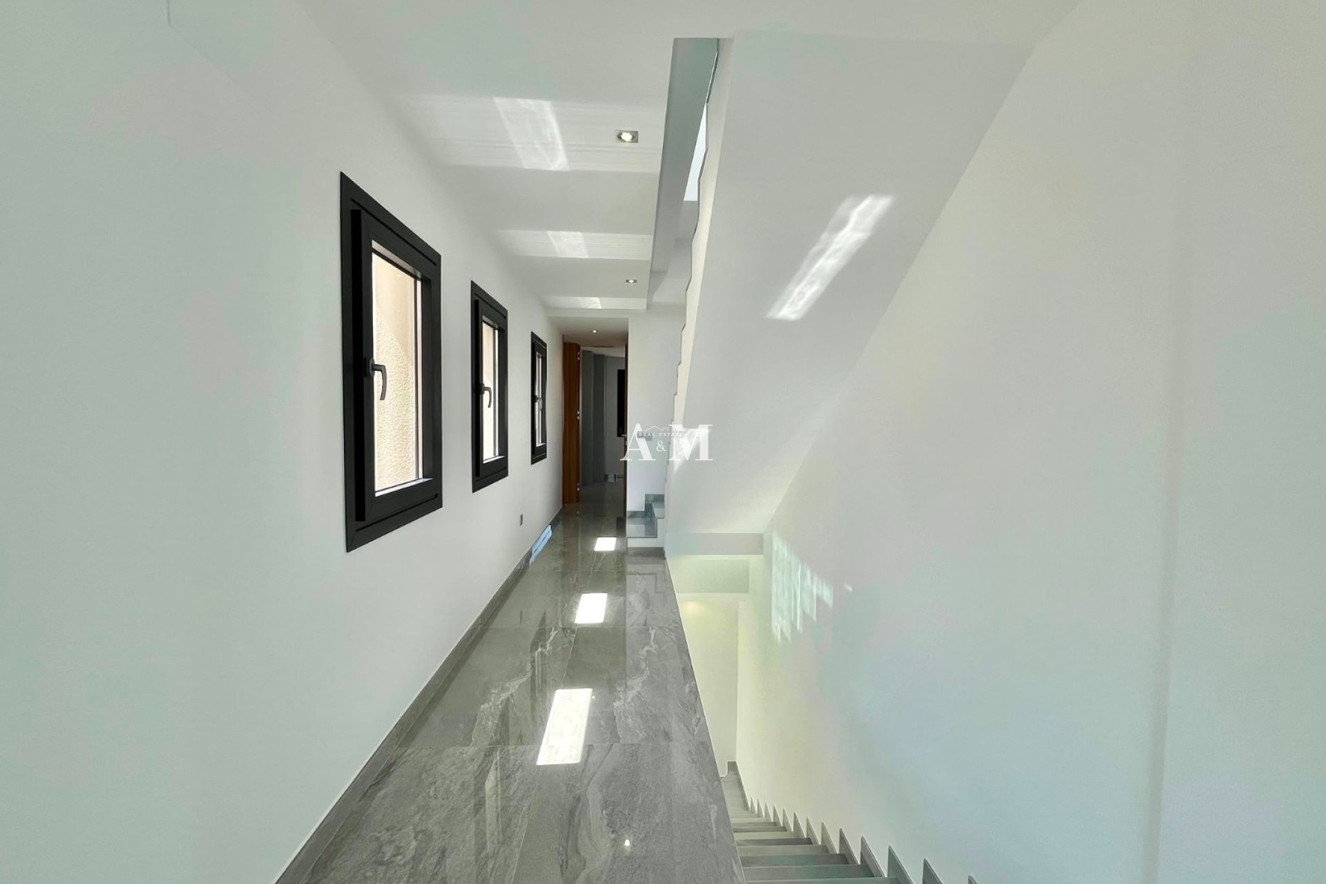 Resale - Chalet - San Pedro del Pinatar - San Pedro del Pinatar pueblo