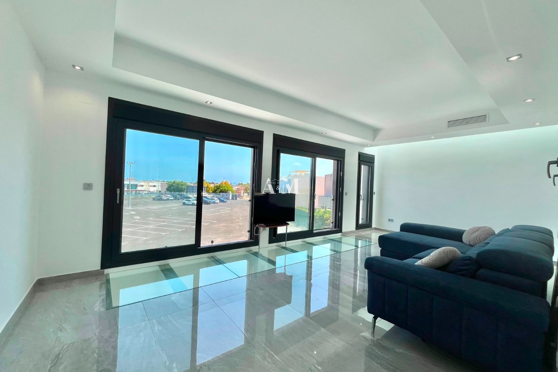 Resale - Chalet - San Pedro del Pinatar - San Pedro del Pinatar pueblo