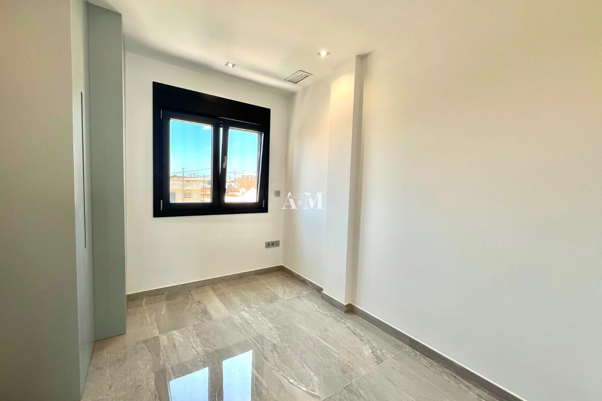 Resale - Chalet - San Pedro del Pinatar - San Pedro del Pinatar pueblo