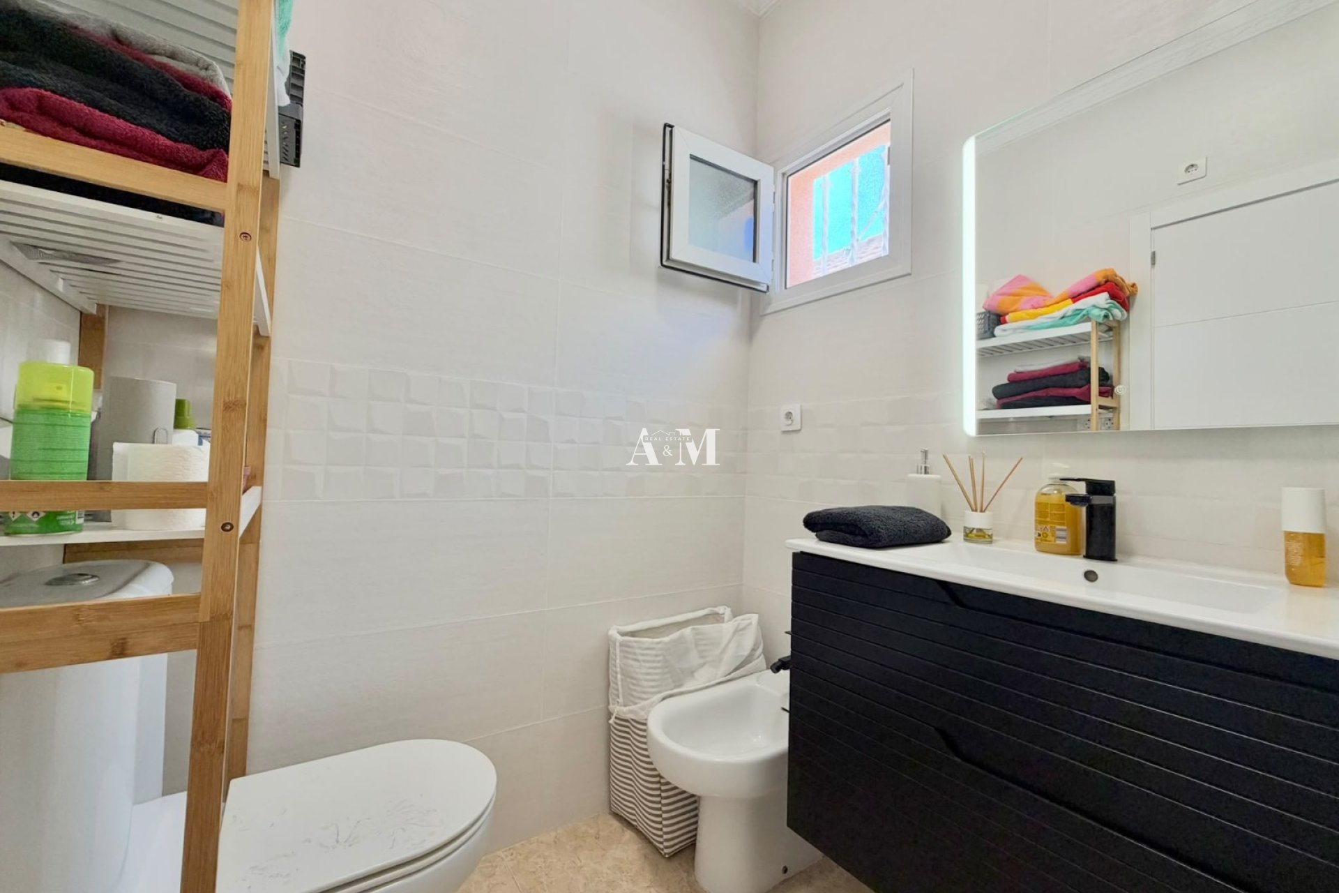 Resale - Chalet - Torrevieja - Aguas Nuevas - Torrelamata
