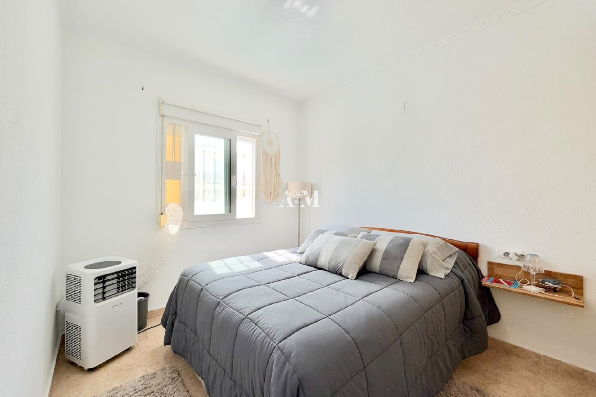 Resale - Chalet - Torrevieja - Aguas Nuevas - Torrelamata