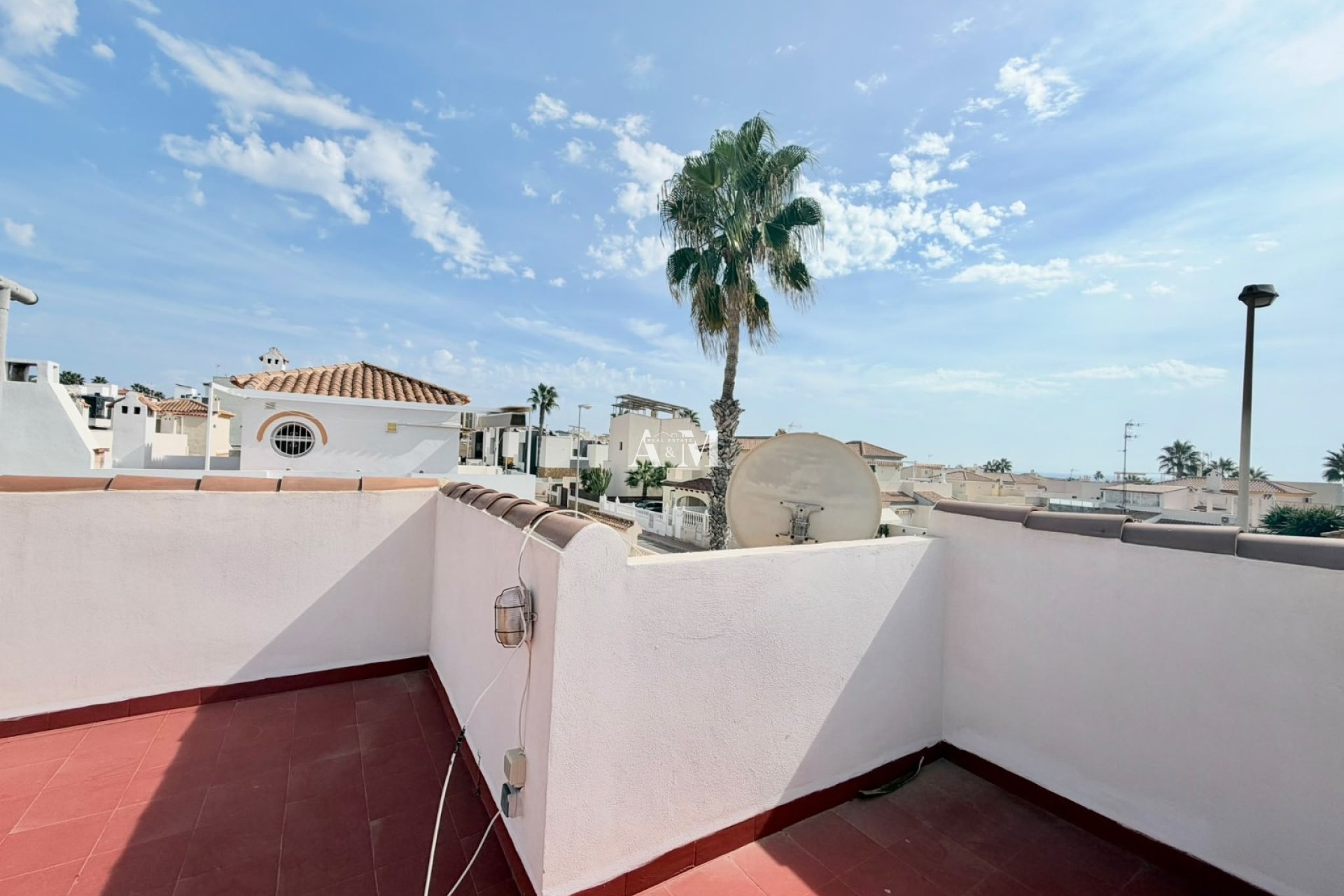 Resale - Chalet - Torrevieja - Aguas Nuevas - Torrelamata