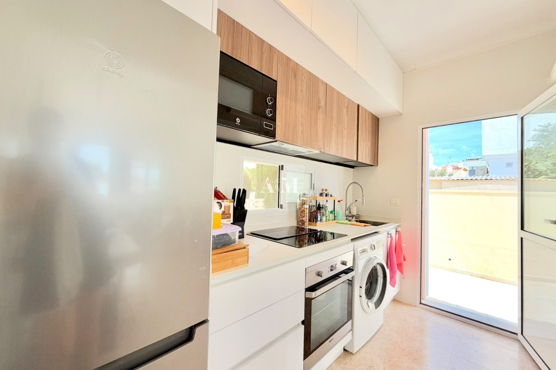 Resale - Chalet - Torrevieja - Aguas Nuevas - Torrelamata
