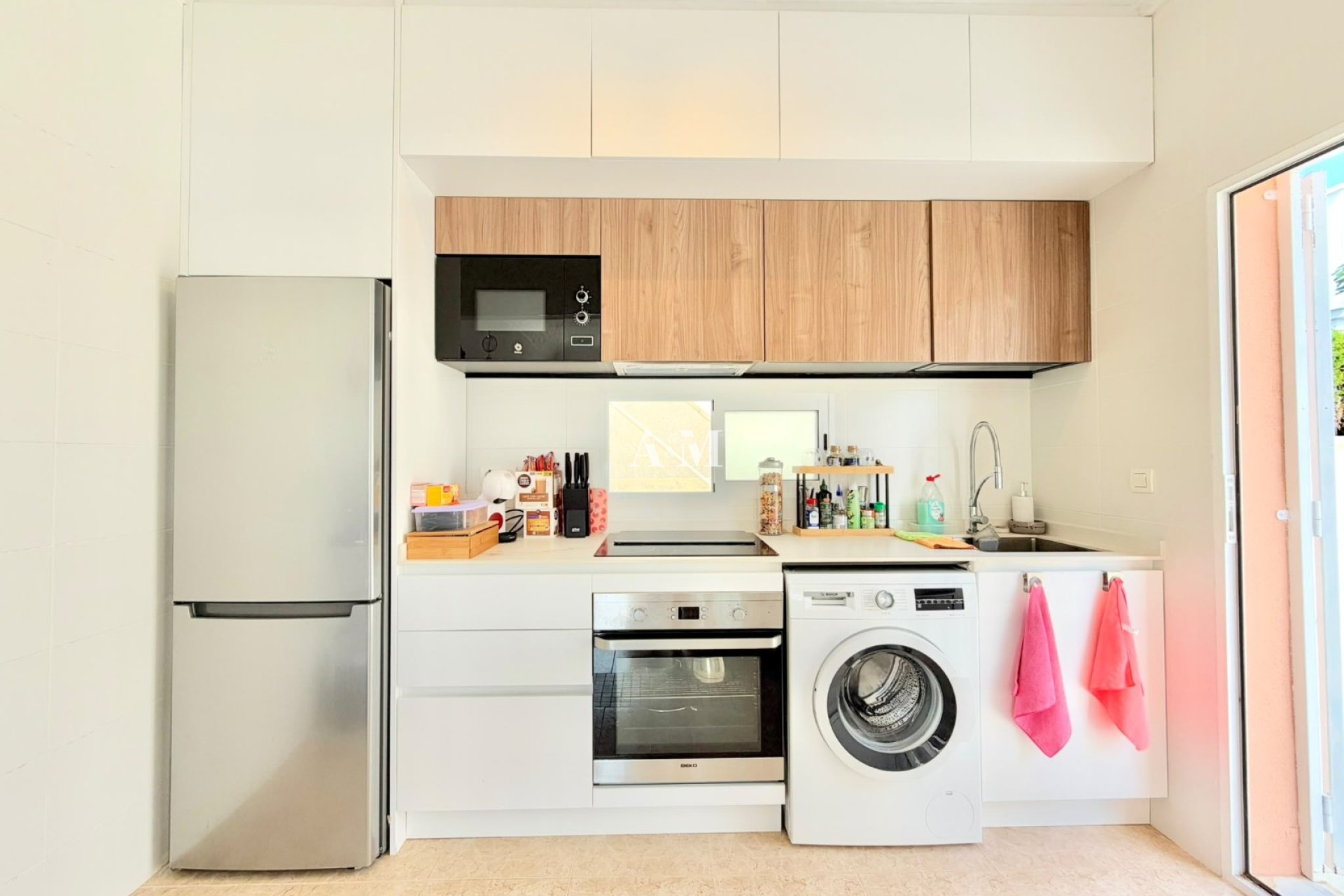 Resale - Chalet - Torrevieja - Aguas Nuevas - Torrelamata