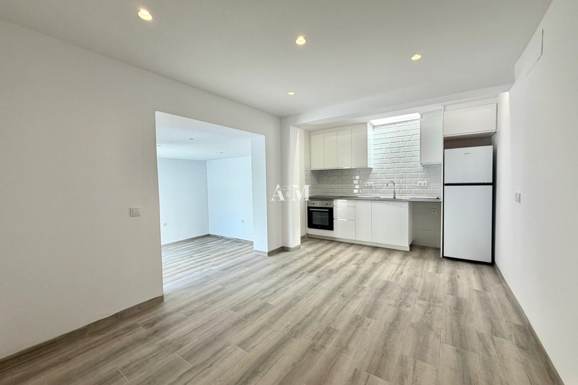 Resale - Chalet - Torrevieja - Nueva Torrevieja 