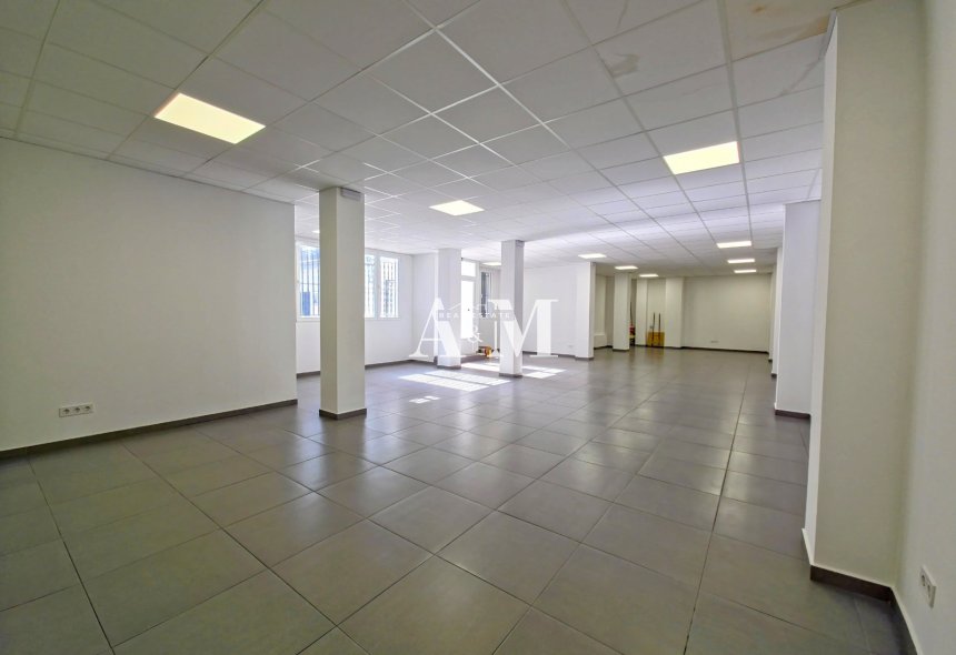 Resale - Commercial - Torrevieja - Centro