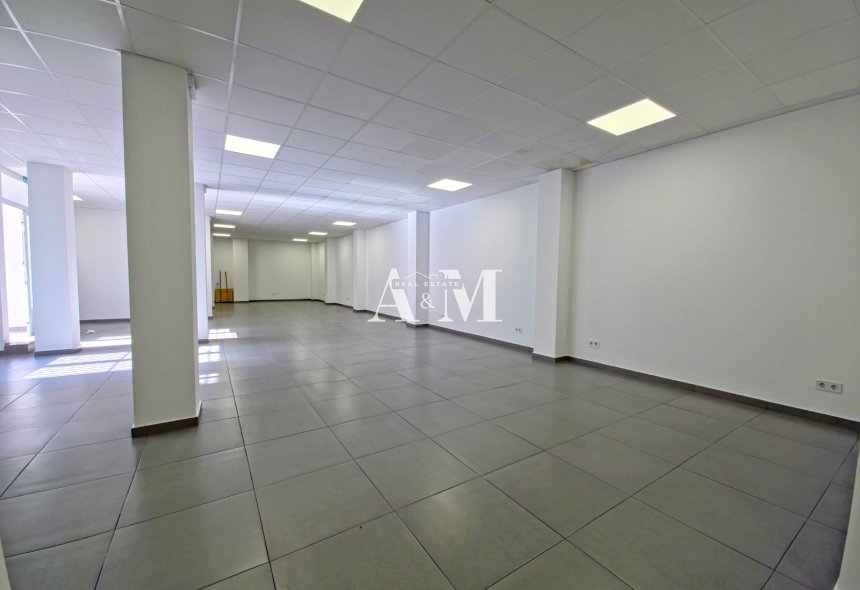 Resale - Commercial - Torrevieja - Centro