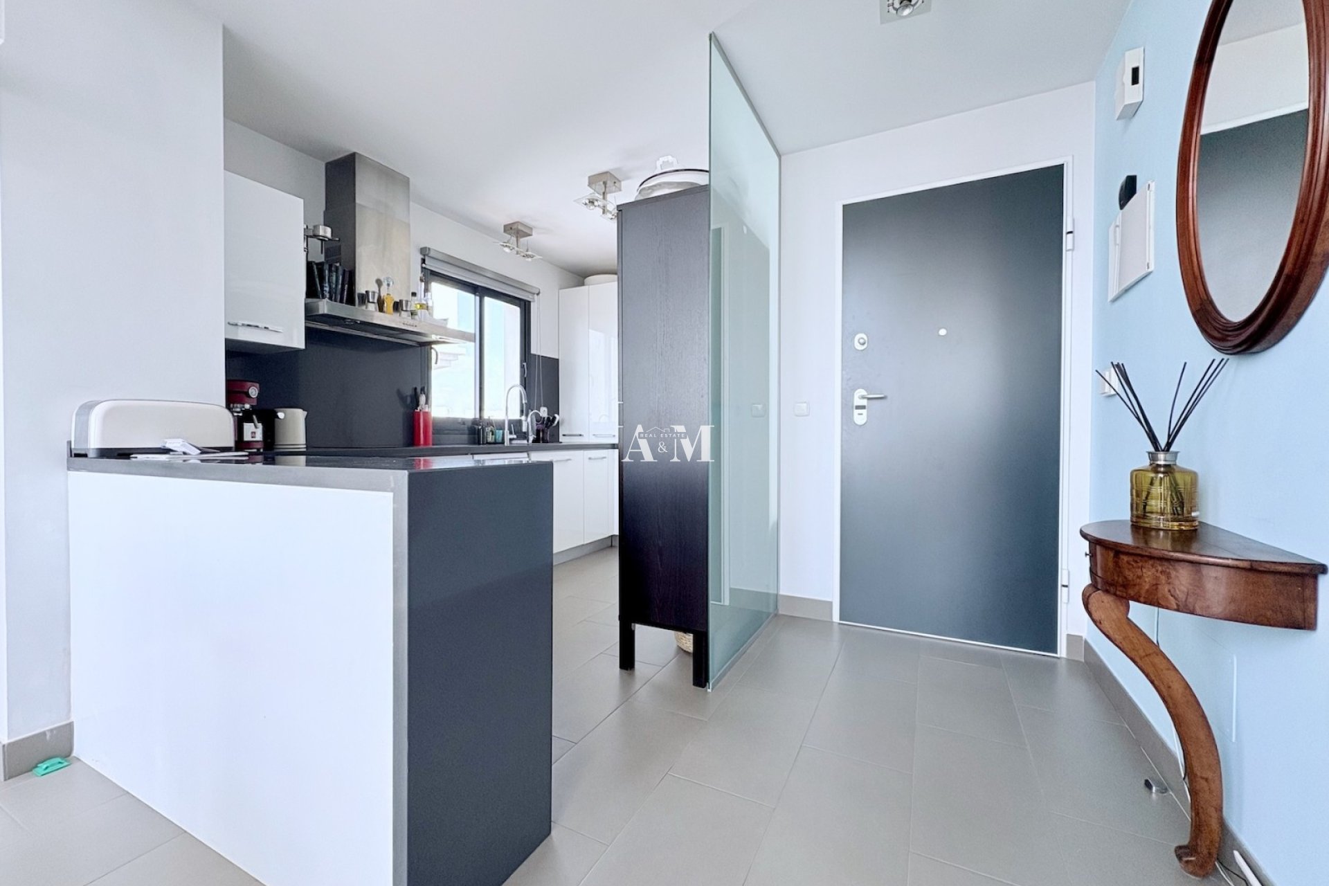 Resale - Duplex - Dehesa de Campoamor - Las Ramblas